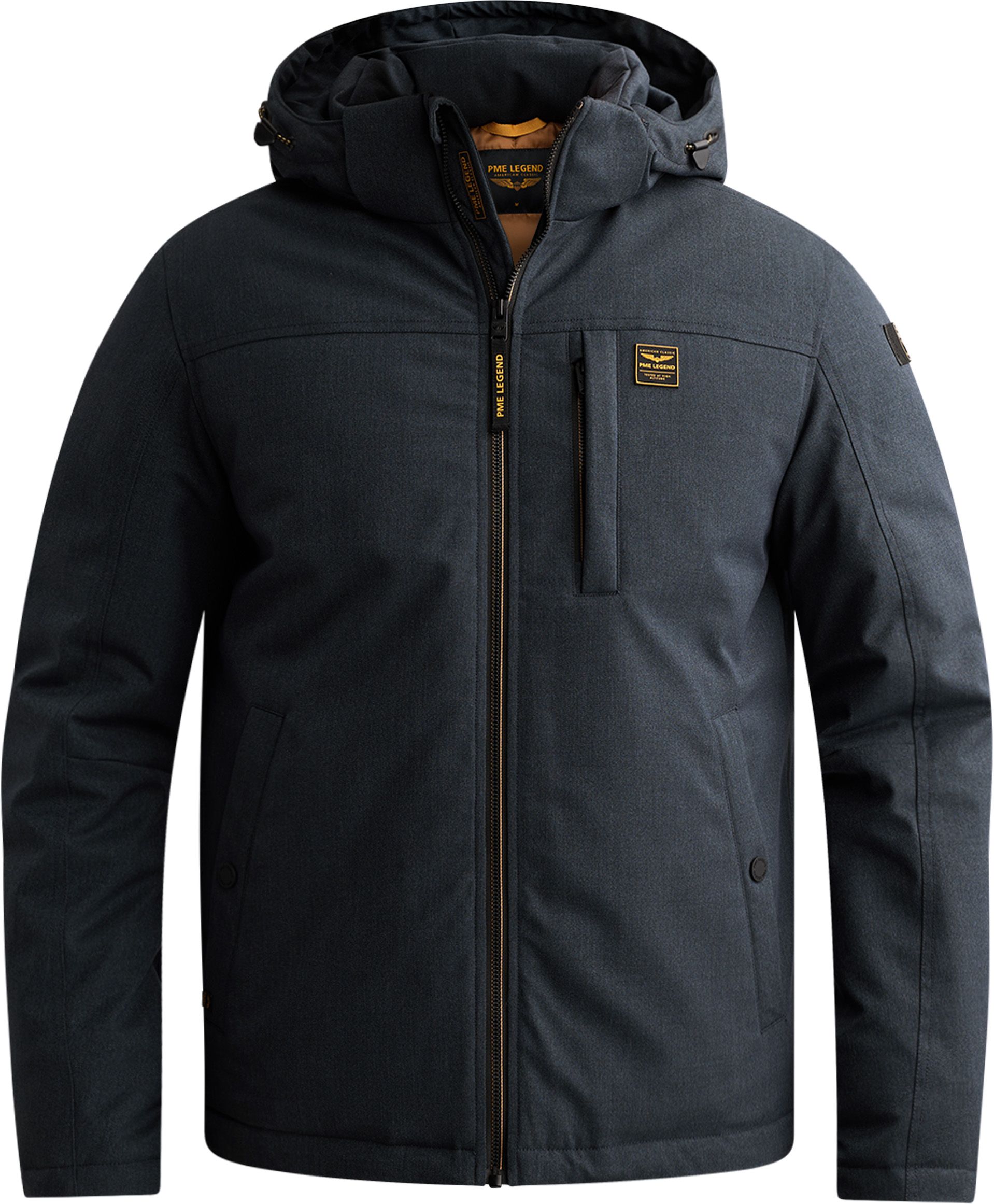 PME Legend Veste Strator Marine PJA2608112-5281 commander en ligne | Suitable