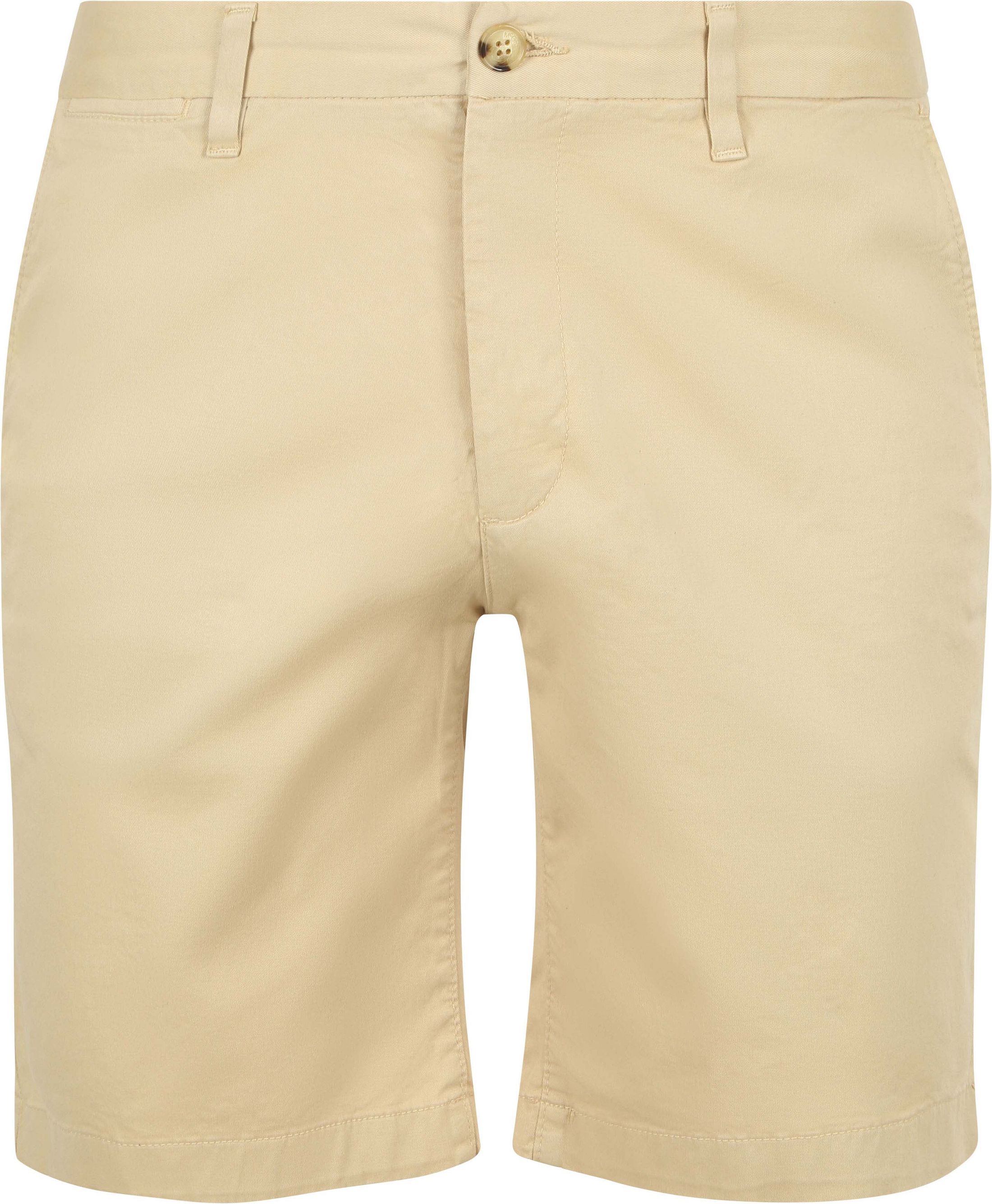 McGregor Shorts Klassisk Sand MM251.5001.01-3100