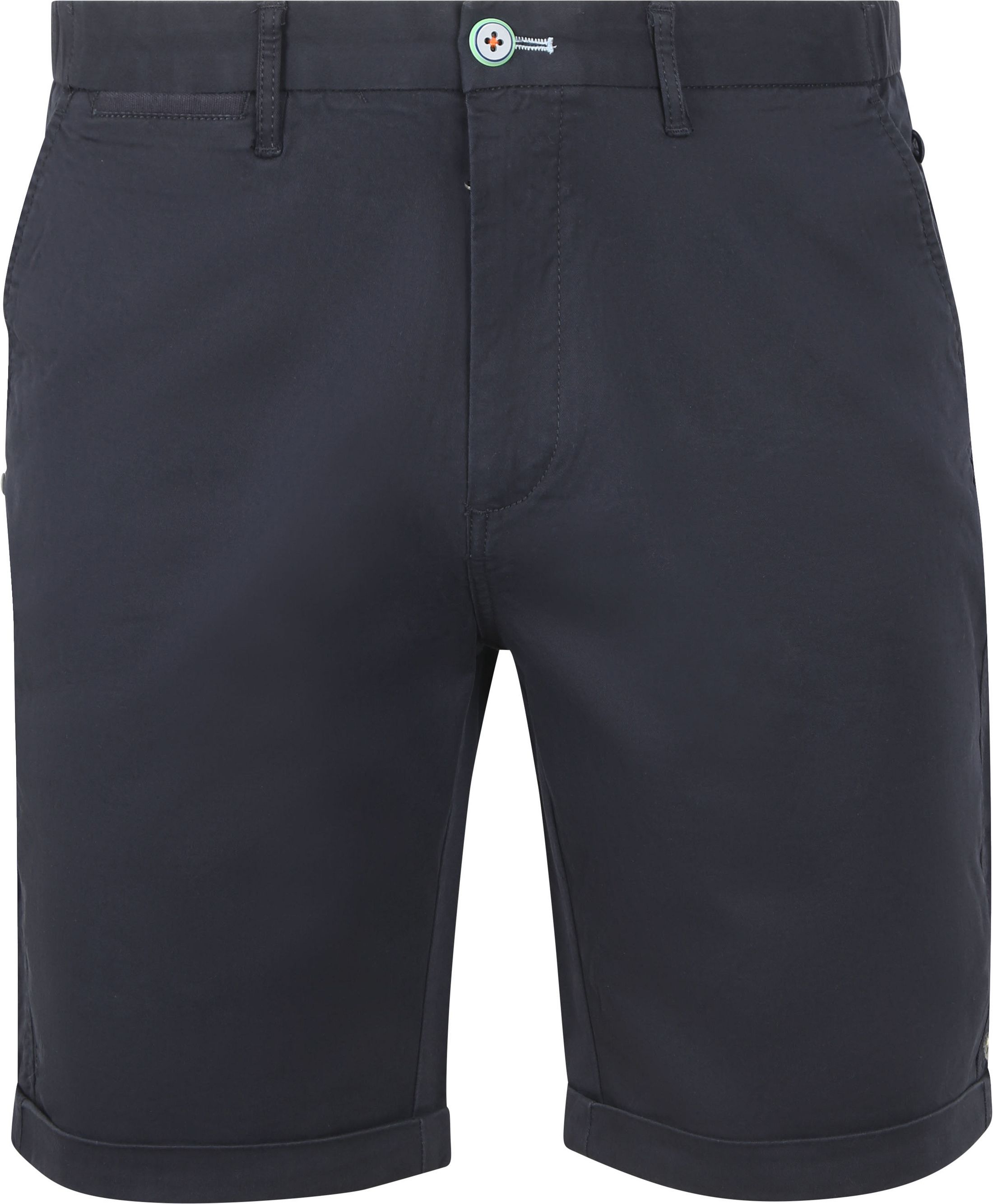 Køb NZA Shorts Hvalbugt Midnatsblå 25CN620-1648 | Suitable