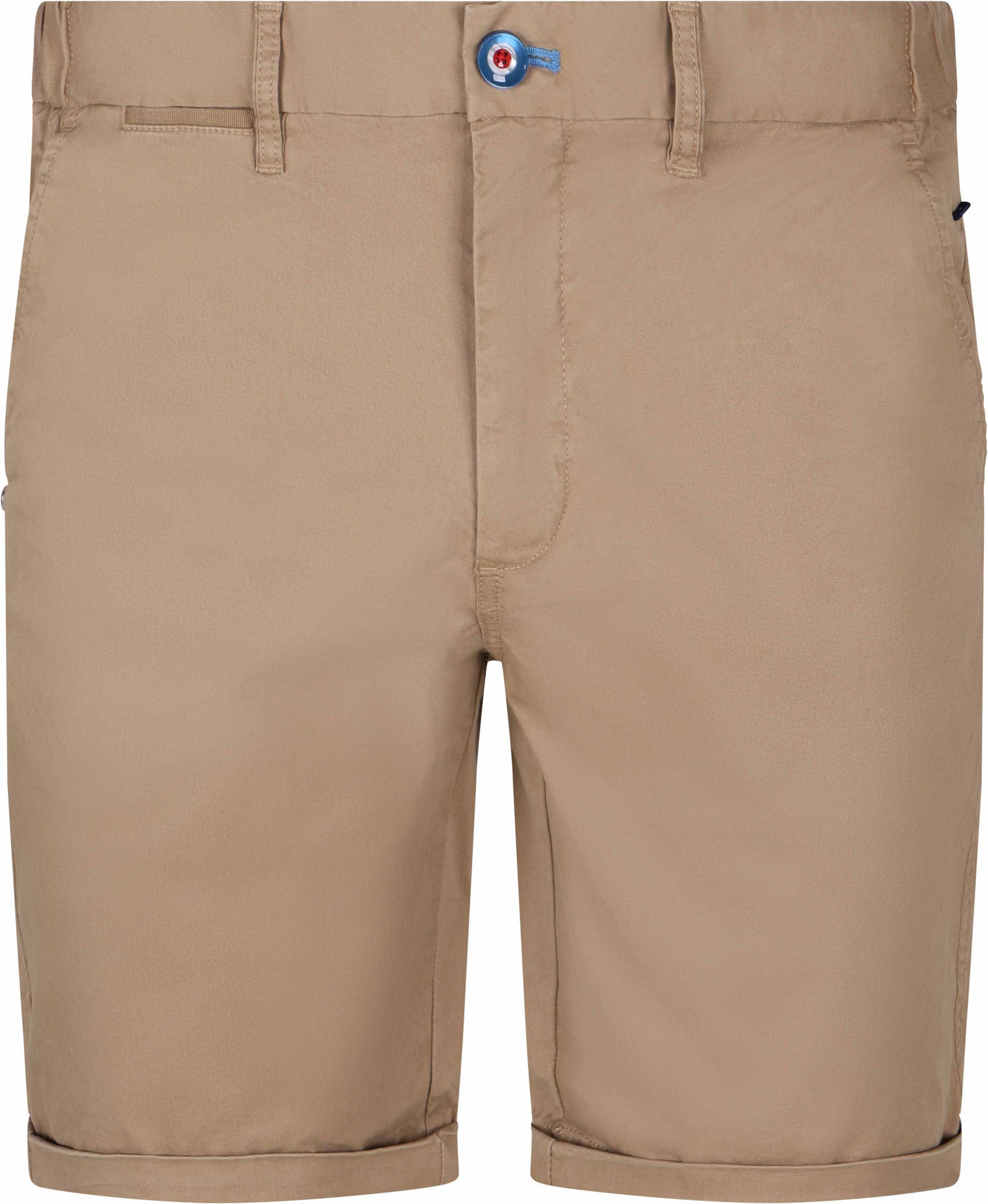 NZA Shorts Twill Stretch Dune Beige kaufen | Suitable