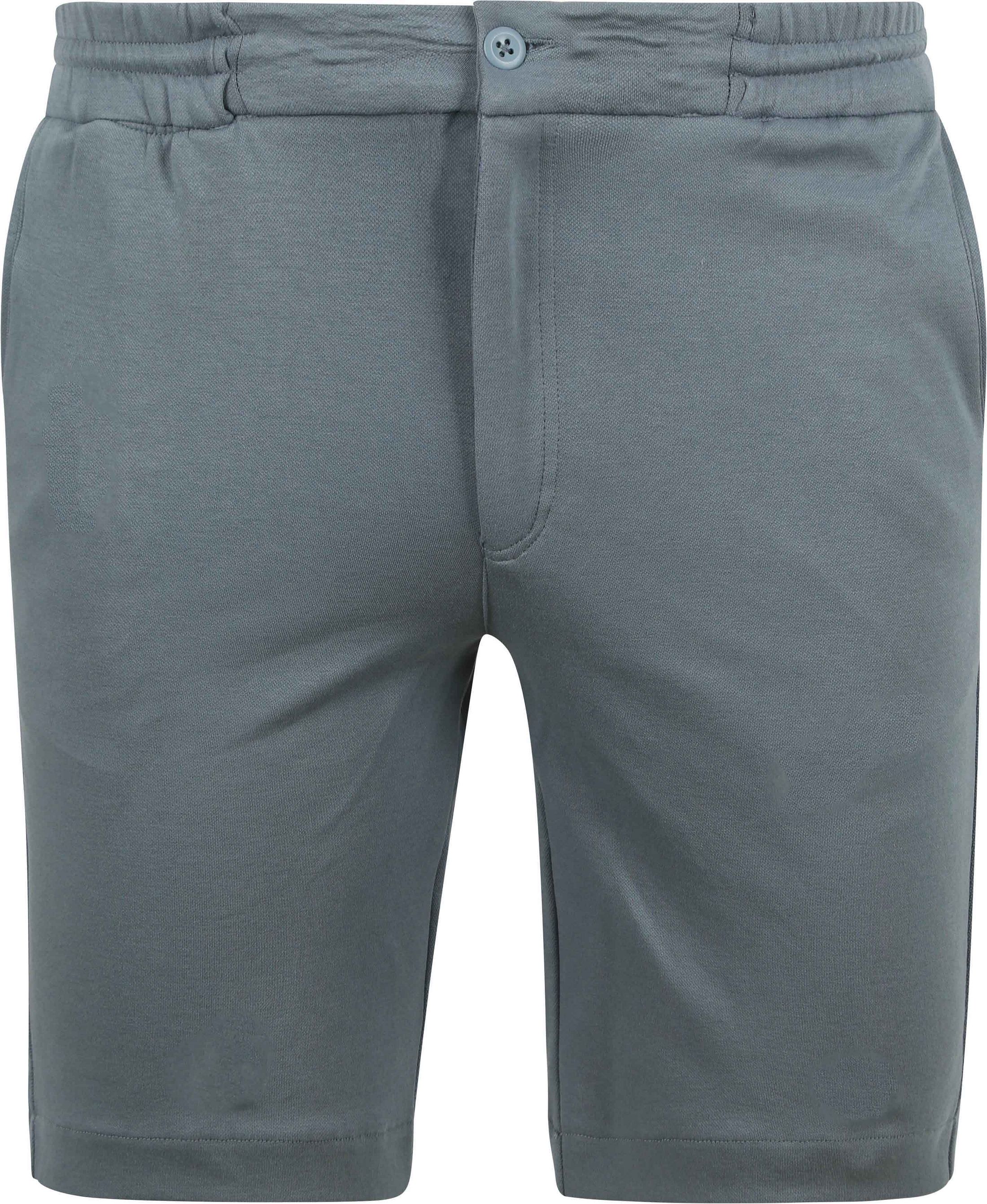 Suitable Spodnie Niebieski RSP-25SHJ-BLSTE 