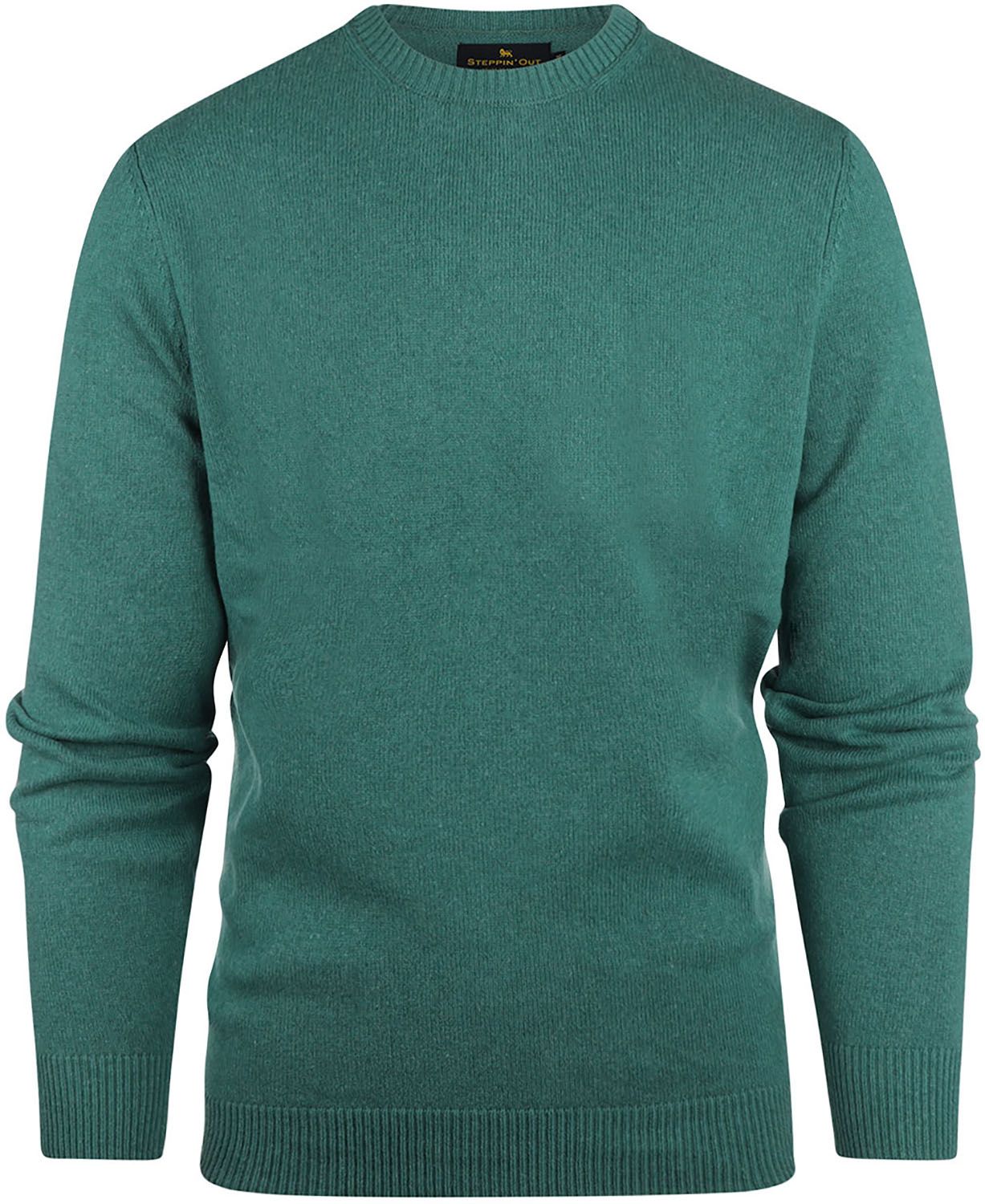 Steppin' Out Jersey Verde SM1202.0002-5000 