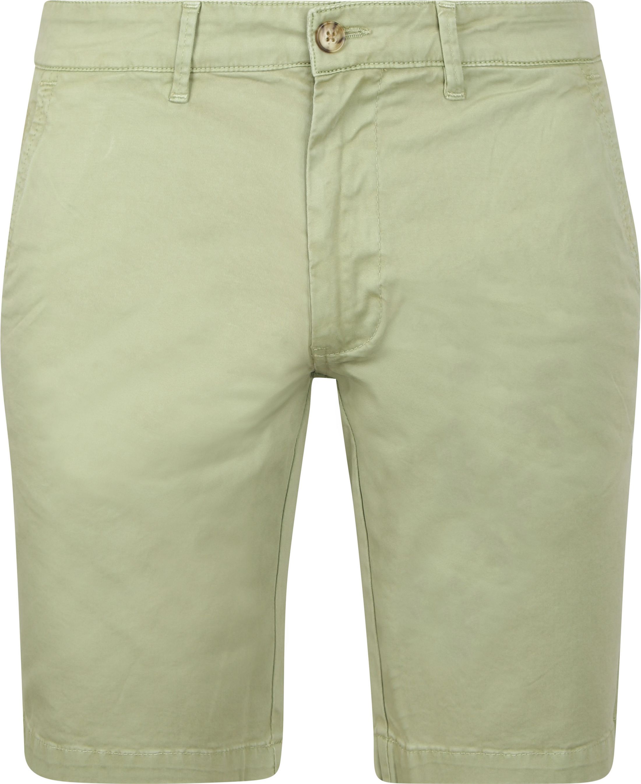 Suitable Spodnie Zielony SHO-COSTR-25-02 