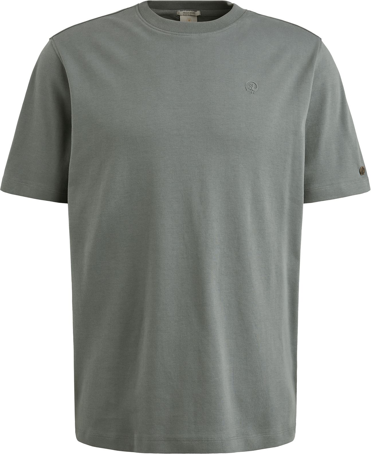 Cast Iron T-shirt Stormy Blue order online | CTSS2508588-9096 | Suitable Slovakia