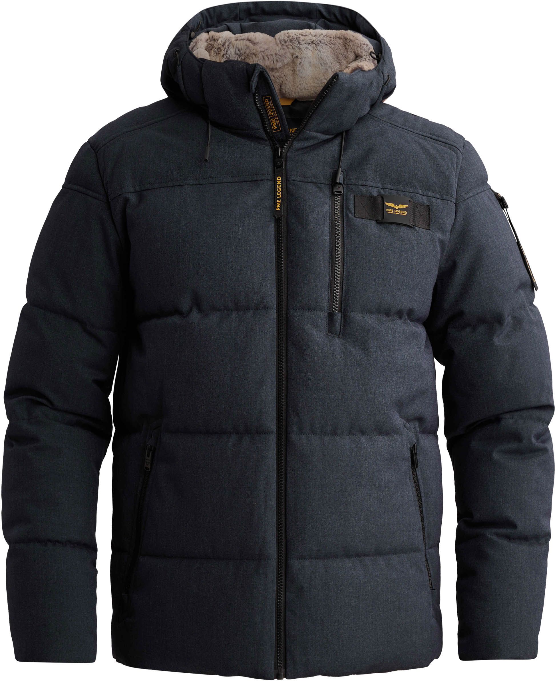 PME Legend Veste Yetcraft Marine commander en ligne | PJA2609118-5281 | Suitable Luxembourg