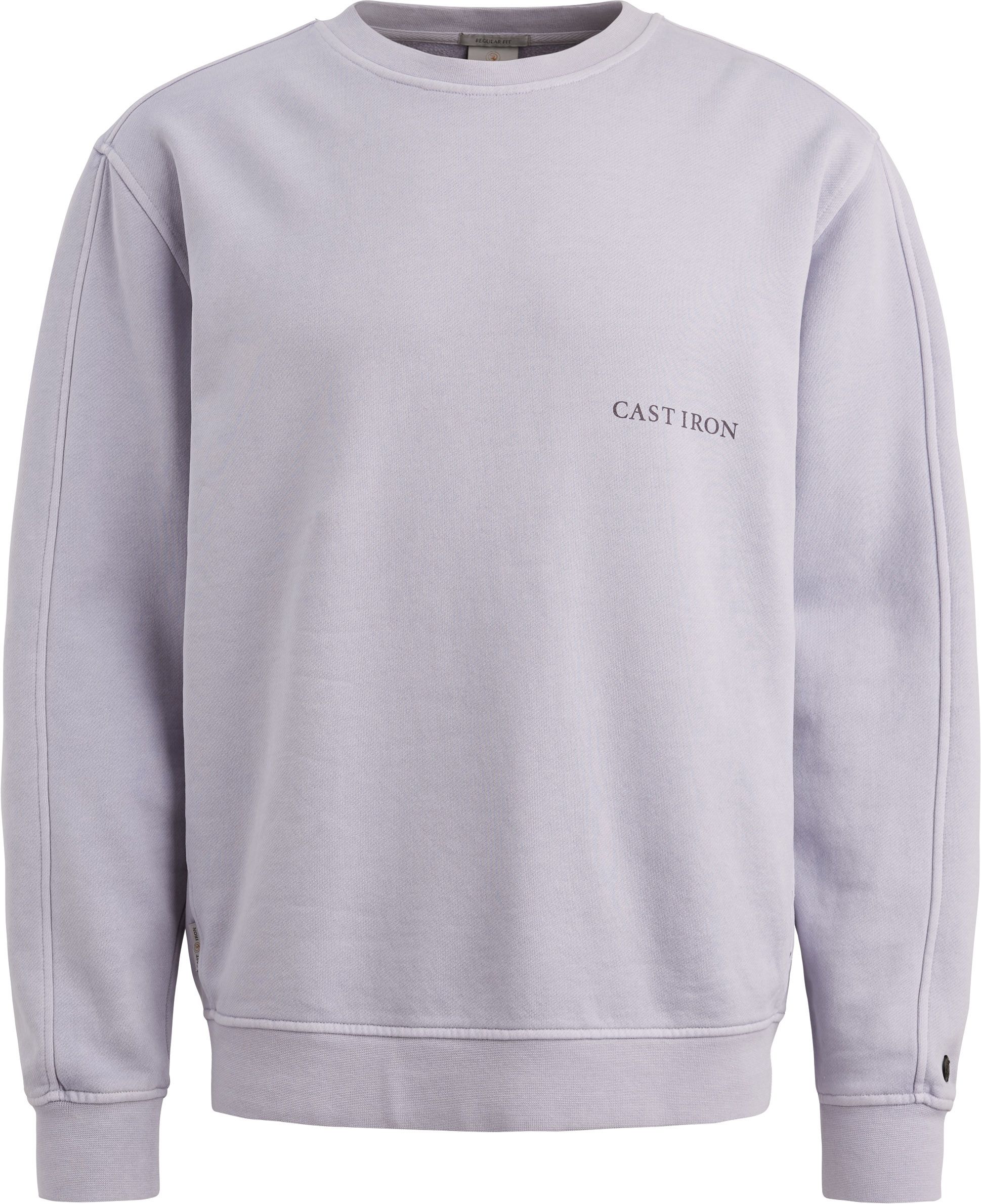 Cast Iron Sweater Purple order online | CSW2602401-4270 | Suitable Lithuania