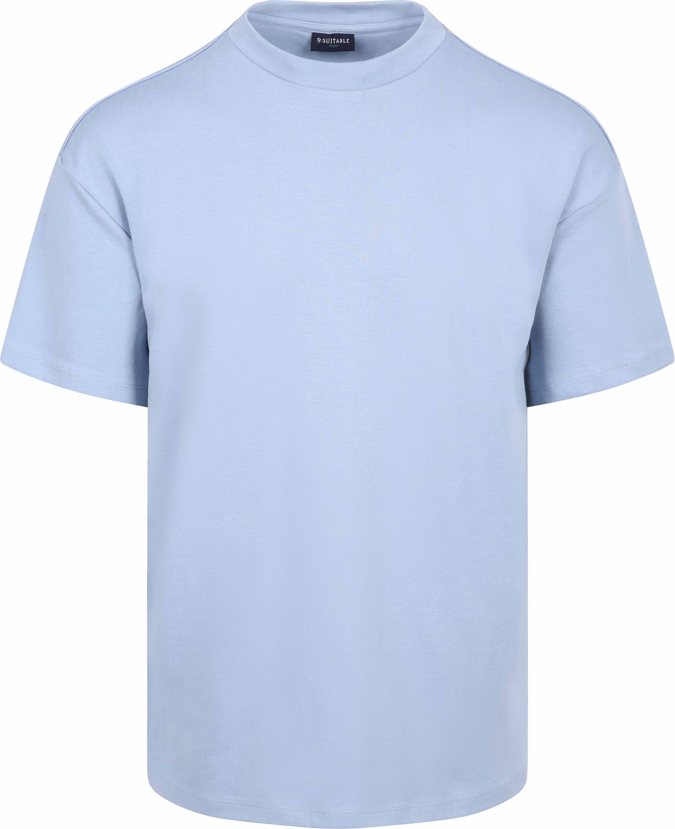 Suitable Camiseta Azul RSP-26RTEE-BLU 