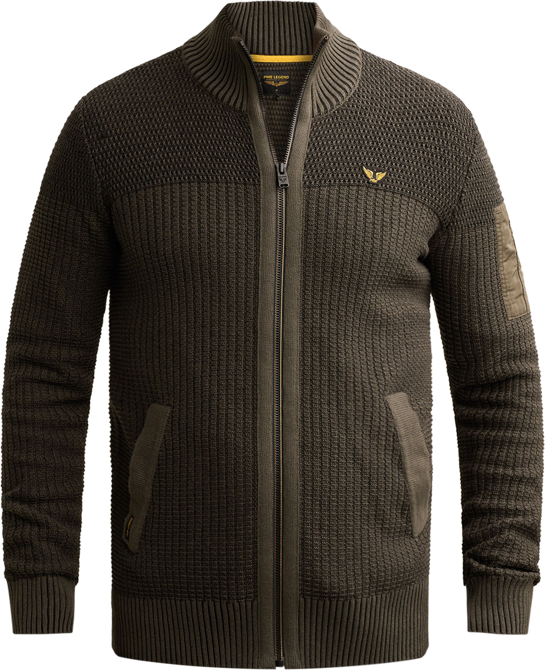 PME Legend Gilet Multistructure Beluga Vert PKC2609356-8039 commander en ligne | Suitable