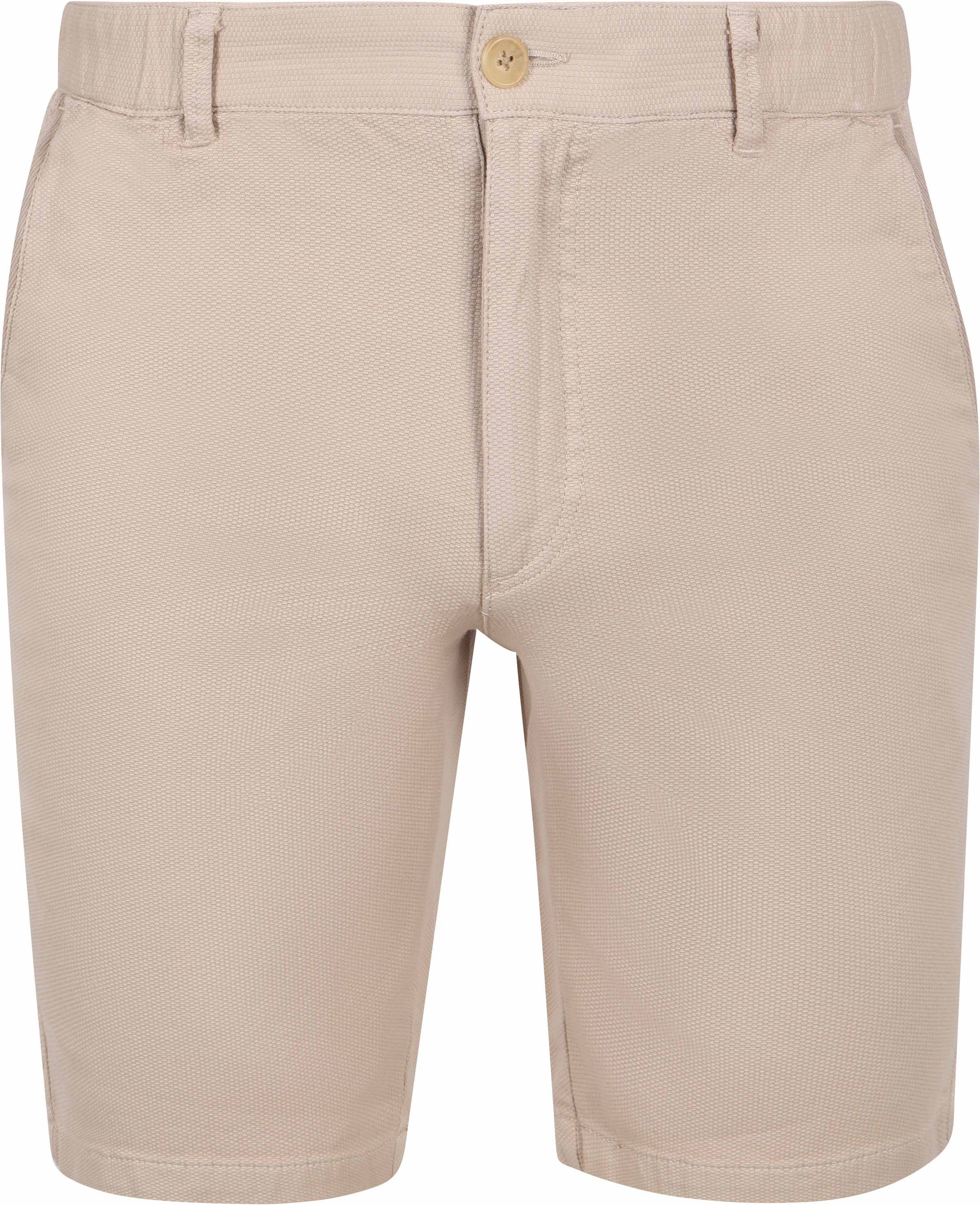 Suitable Ferdinand Structure Short Beige kaufen | SPE26109FE06ST-Pebble | Suitable