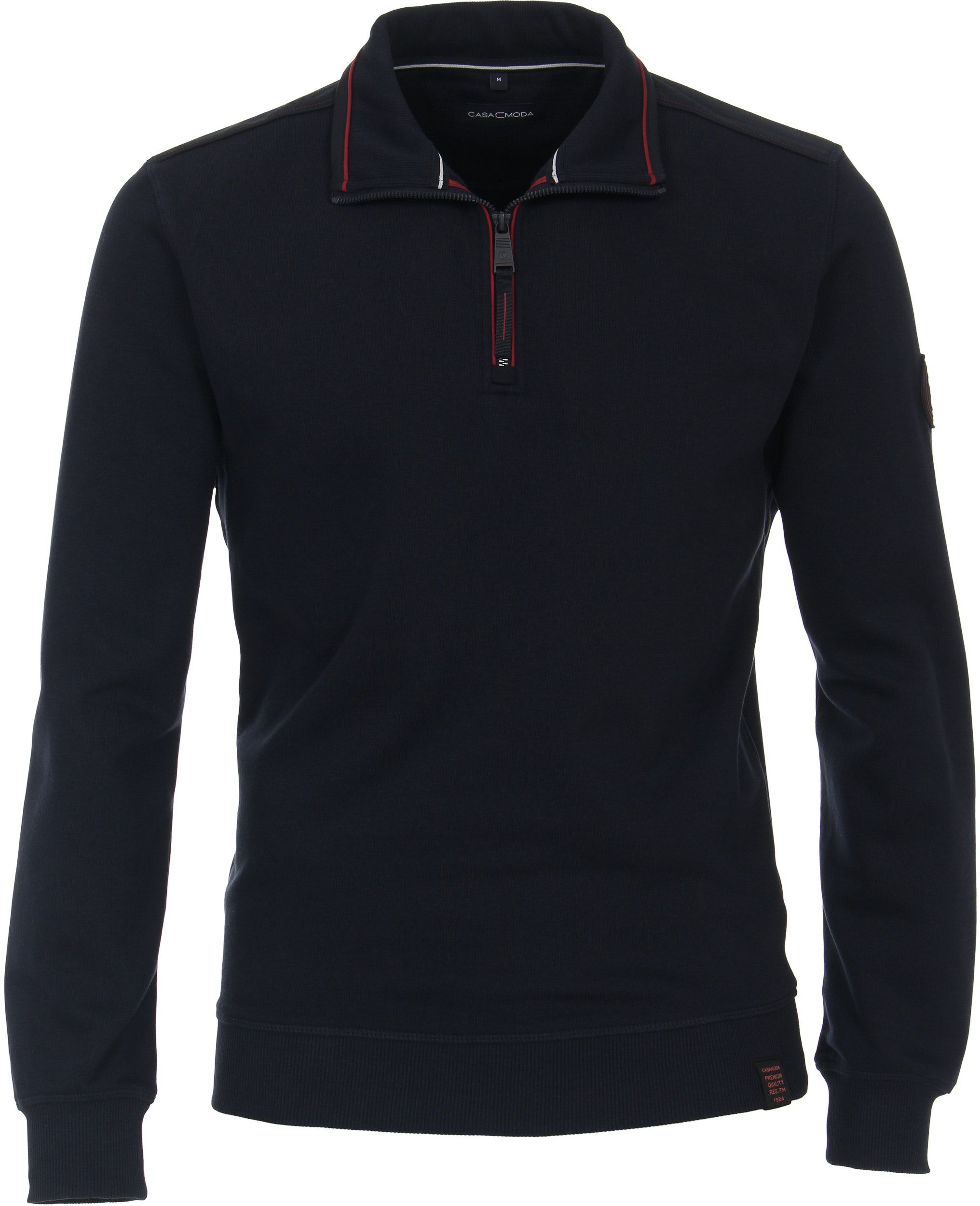 CASAMODA Jersey Azul marino 423797500-105 
