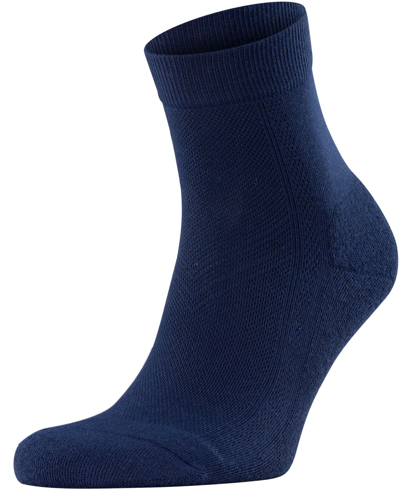 Falke Cool Kick Sock Mörkblå 16602-6121