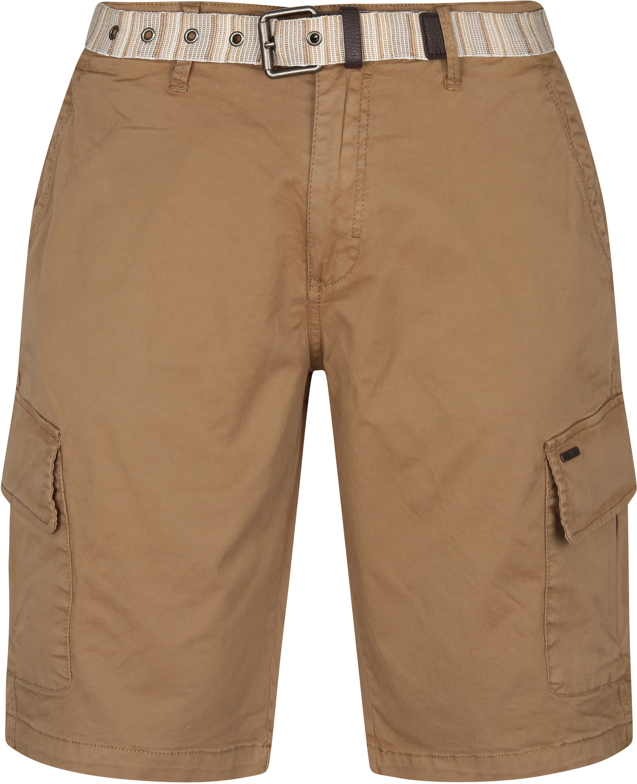 Køb No Excess Cargo Shorts Brun 158190368 | Suitable