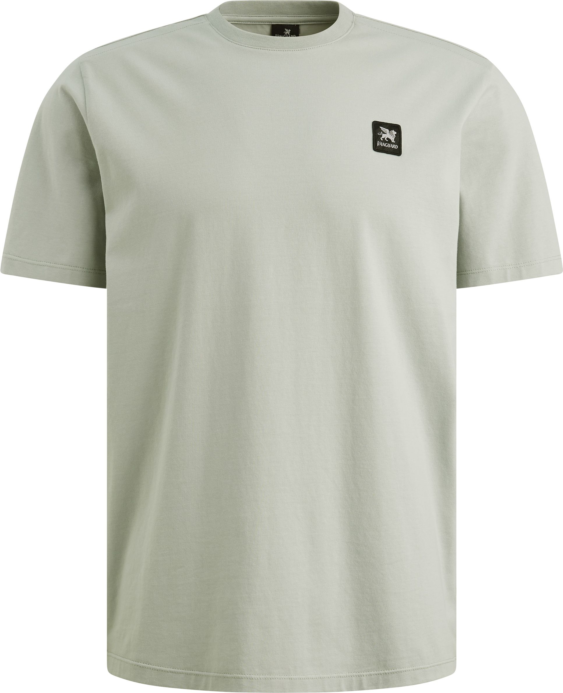 Vanguard T-shirt Verde VTSS2605550-9089 