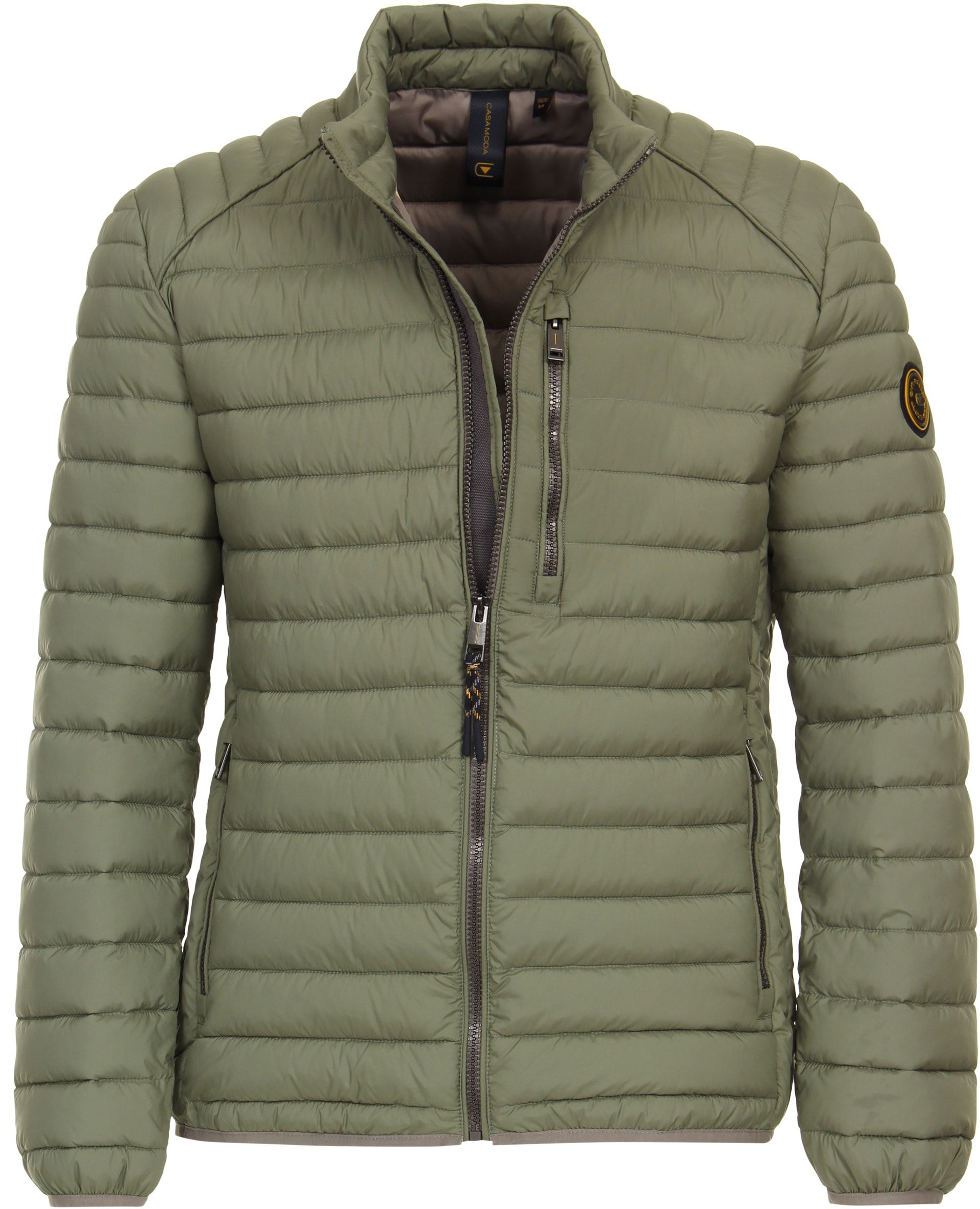 Casa Moda Jacka Grön 544193200-362