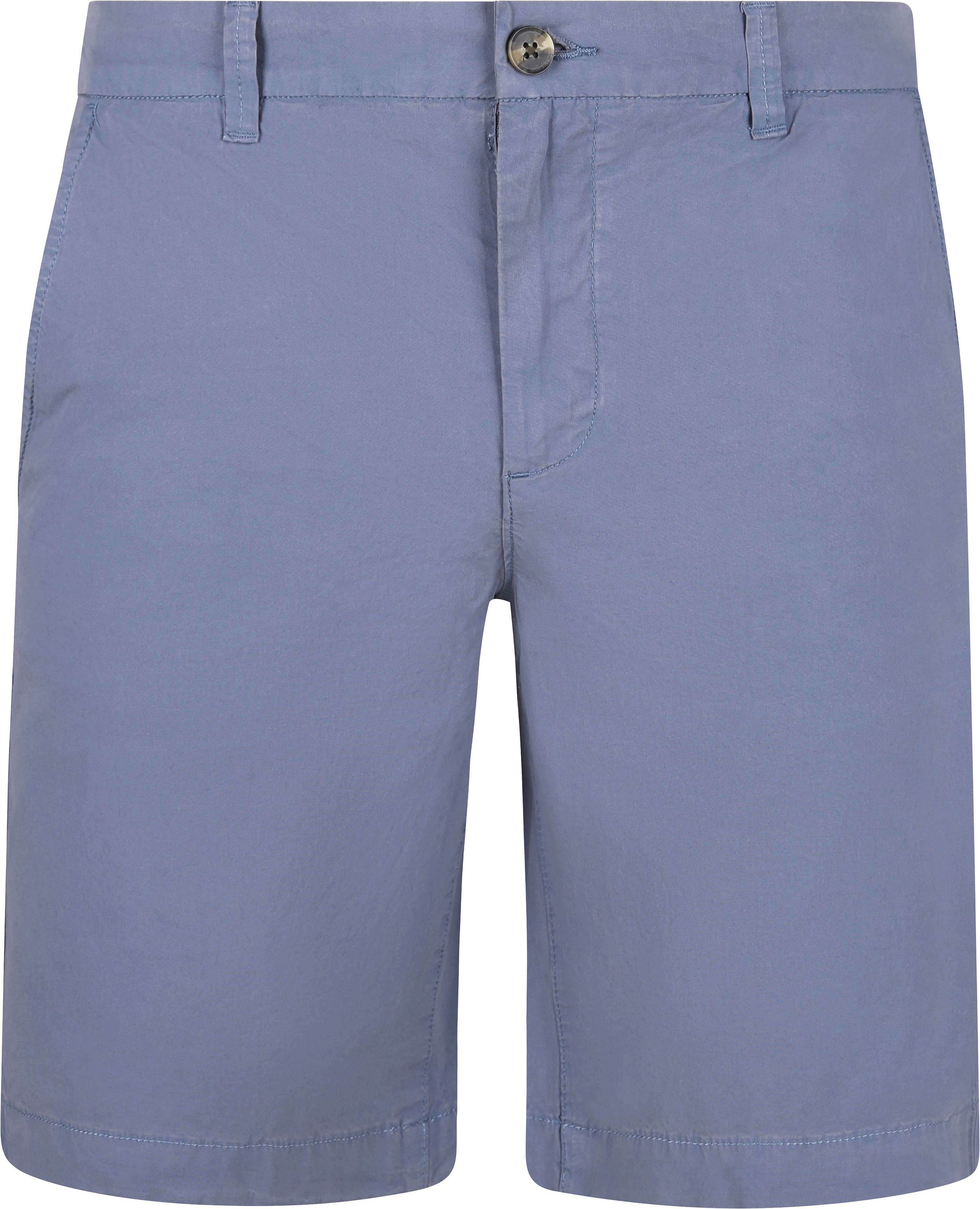 McGregor Spodnie Niebieski MM261.5001.02-2011 