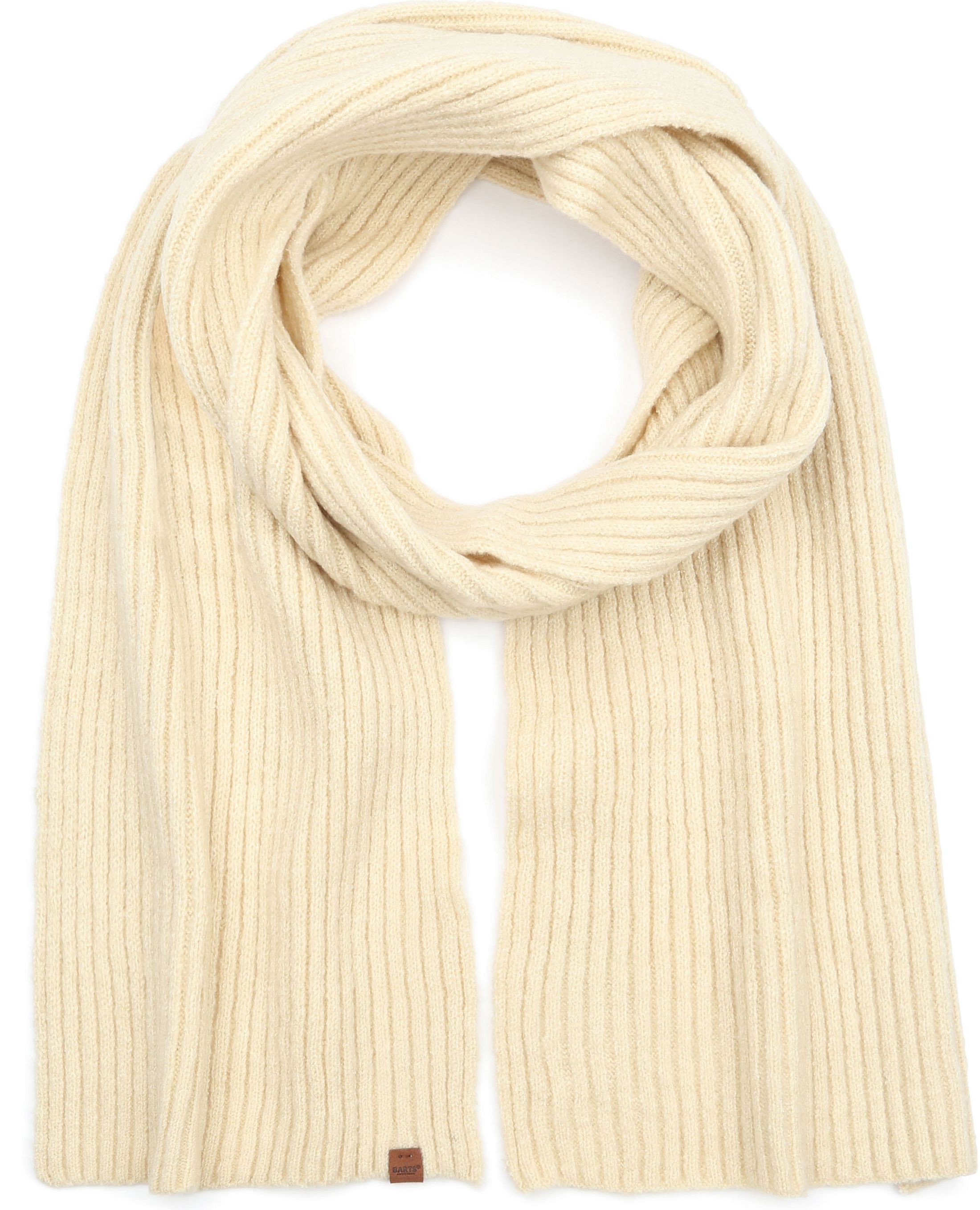 Barts Wyoni Schal Ecru kaufen | 6286-10 | Suitable
