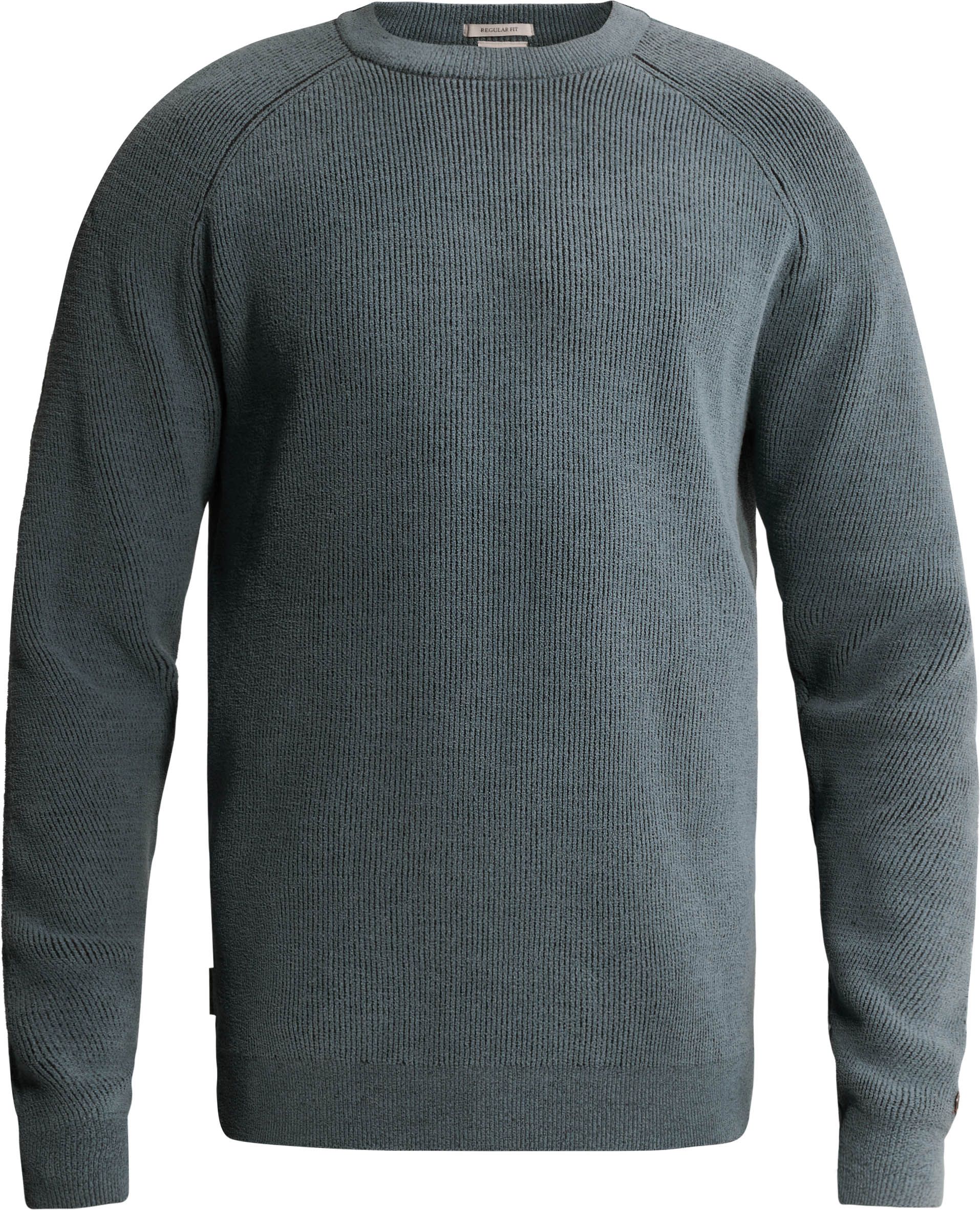 Cast Iron Pullover Chenille Mirage Blue kaufen | Suitable