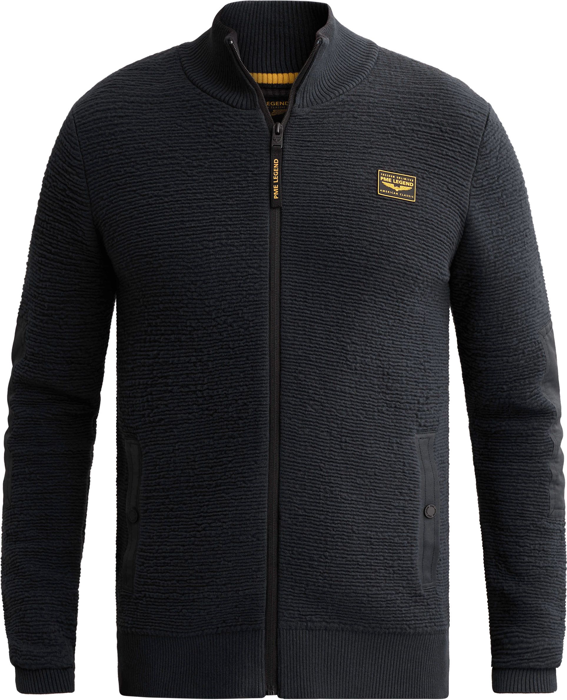 PME Legend Jacquard Gilet Salute PKC2610322-5281 commander en ligne | Suitable