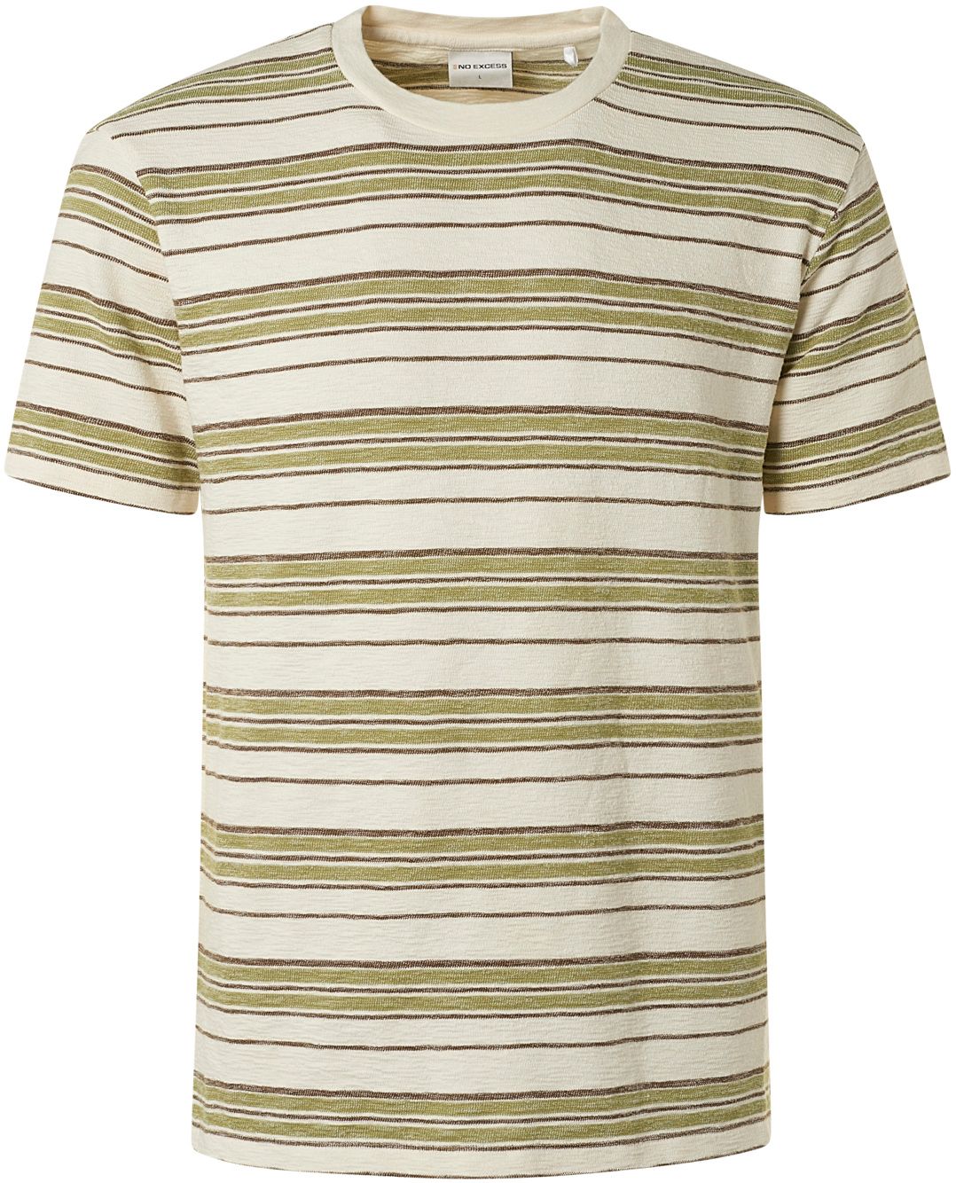No Excess Camiseta Multicolor 15350327 