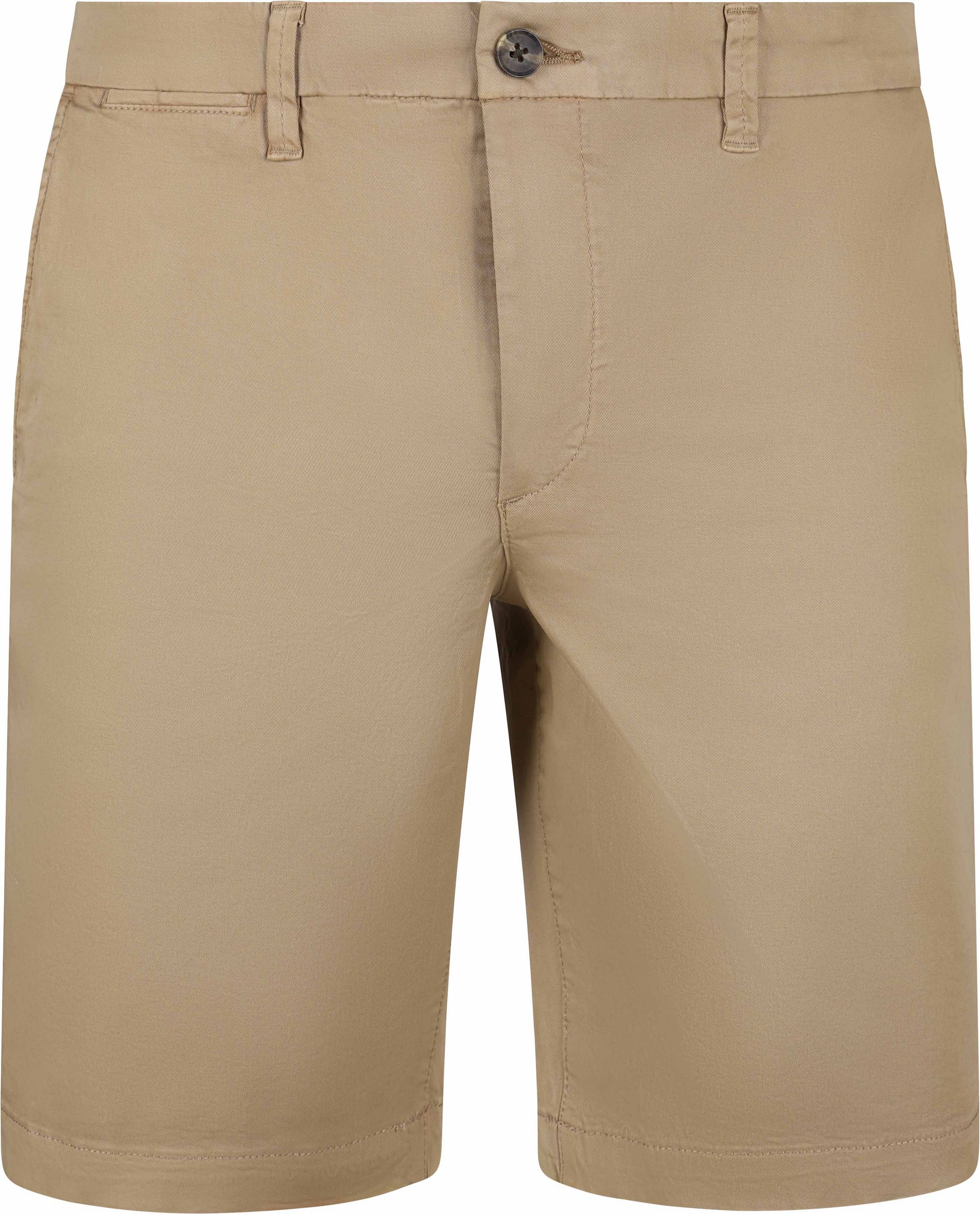 McGregor Pantalone Beige MM261.5001.01-3100 