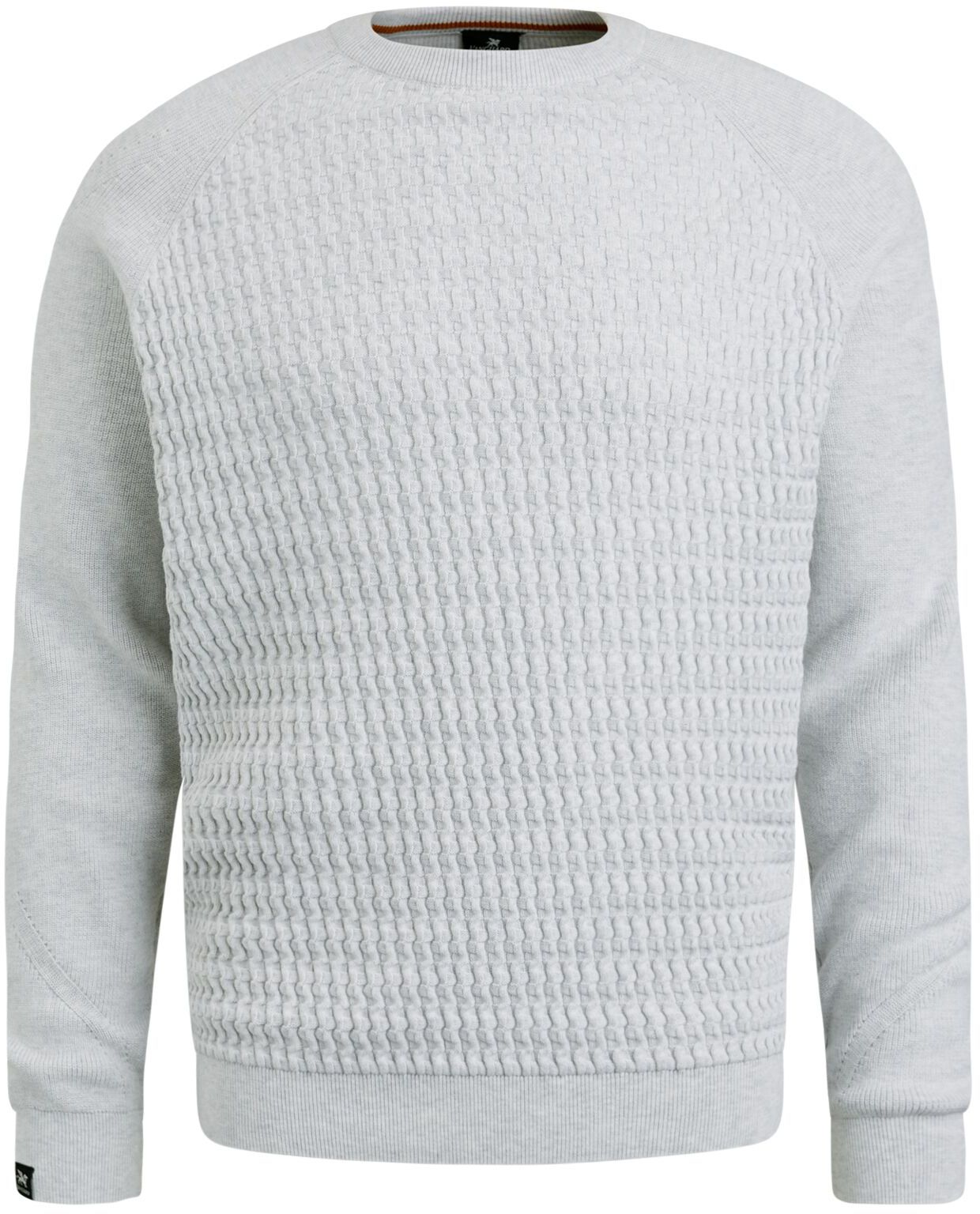 Vanguard Sweter Szary VKW2308306-910 