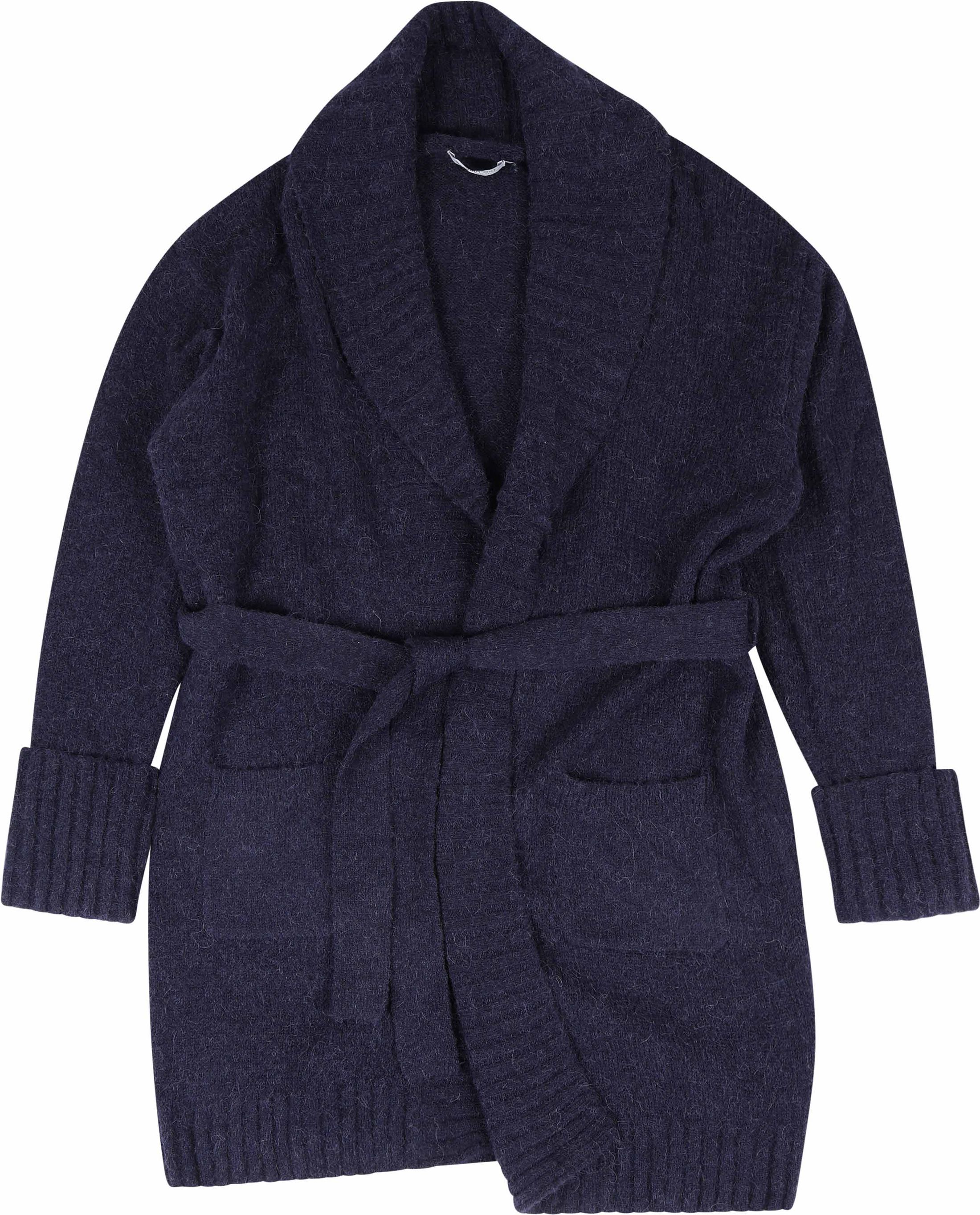 Steppin' Out Cardigan Women Navy order online | SW232.1208.03-Navy | Suitable Greece