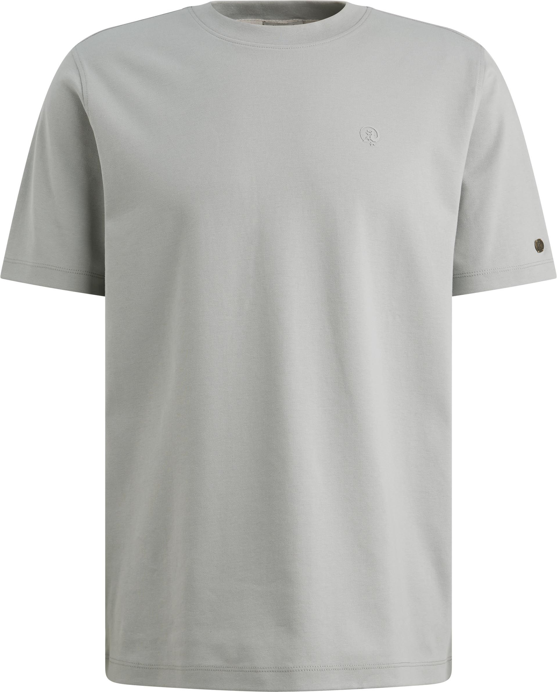 Cast Iron T-shirt Block Gris CTSS2603560-9105 commander en ligne | Suitable