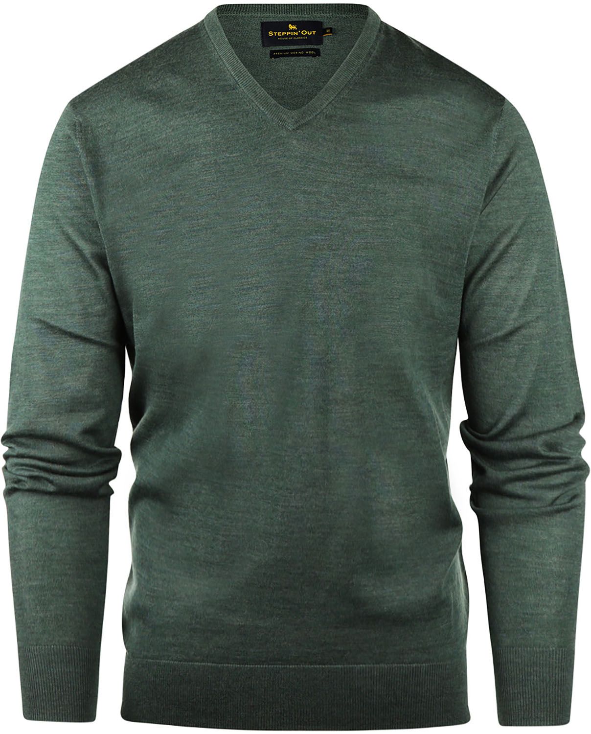 Steppin' Out Jersey Verde SM1201.0002-5107 