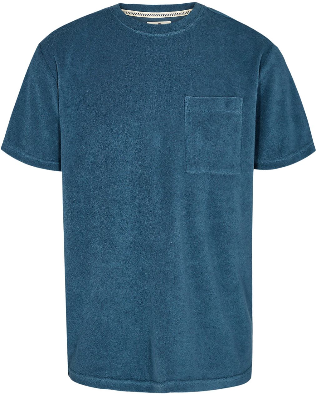 Anerkjendt T-shirt Kikki Bleu 9011490528 commander en ligne | Suitable