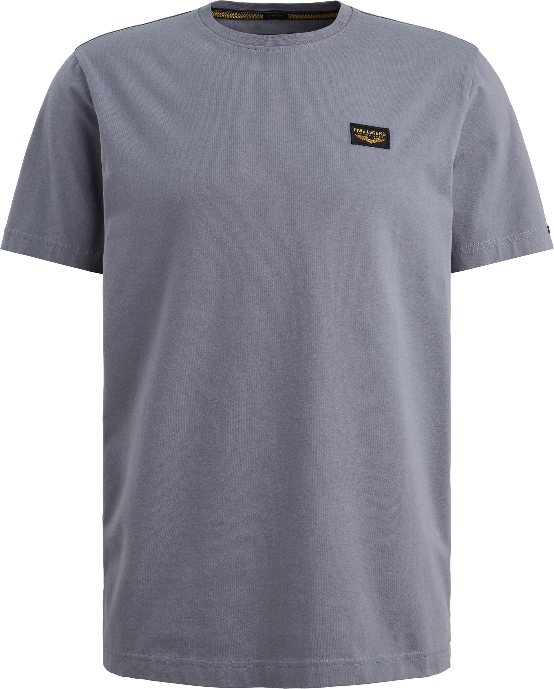 Køb PME Legend American Classic T-shirt Folkstone Blå  | Suitable