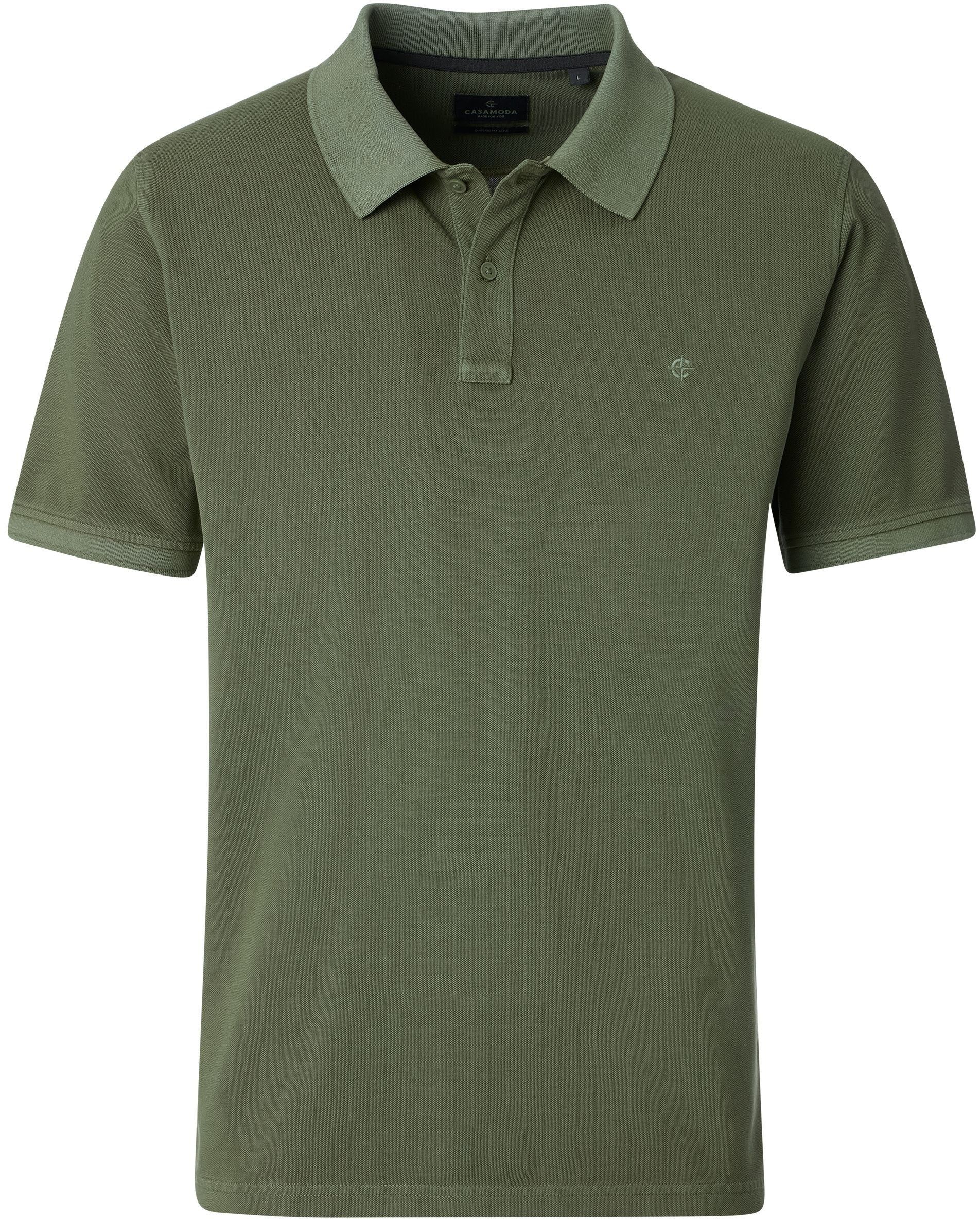 CASAMODA Polo Verde 126320071-311 