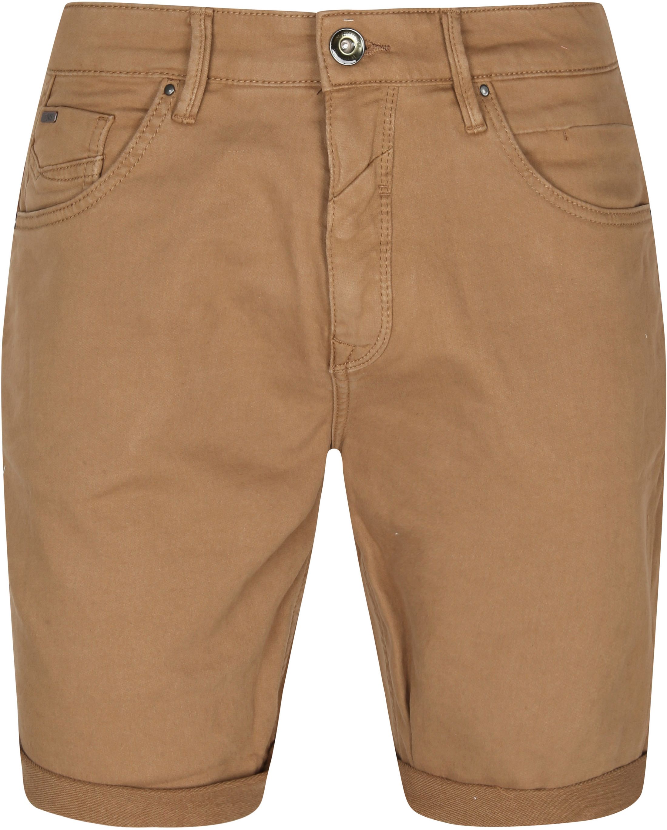 No Excess Short Jog Denim Bruin 158190302SN kopen | Suitable