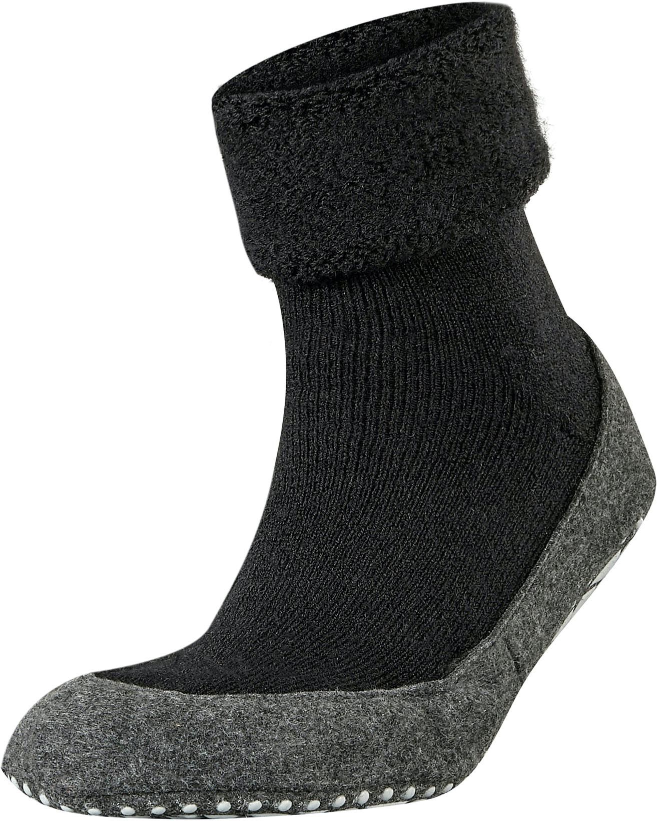 FALKE calze Nero 16560-3000 2-pack