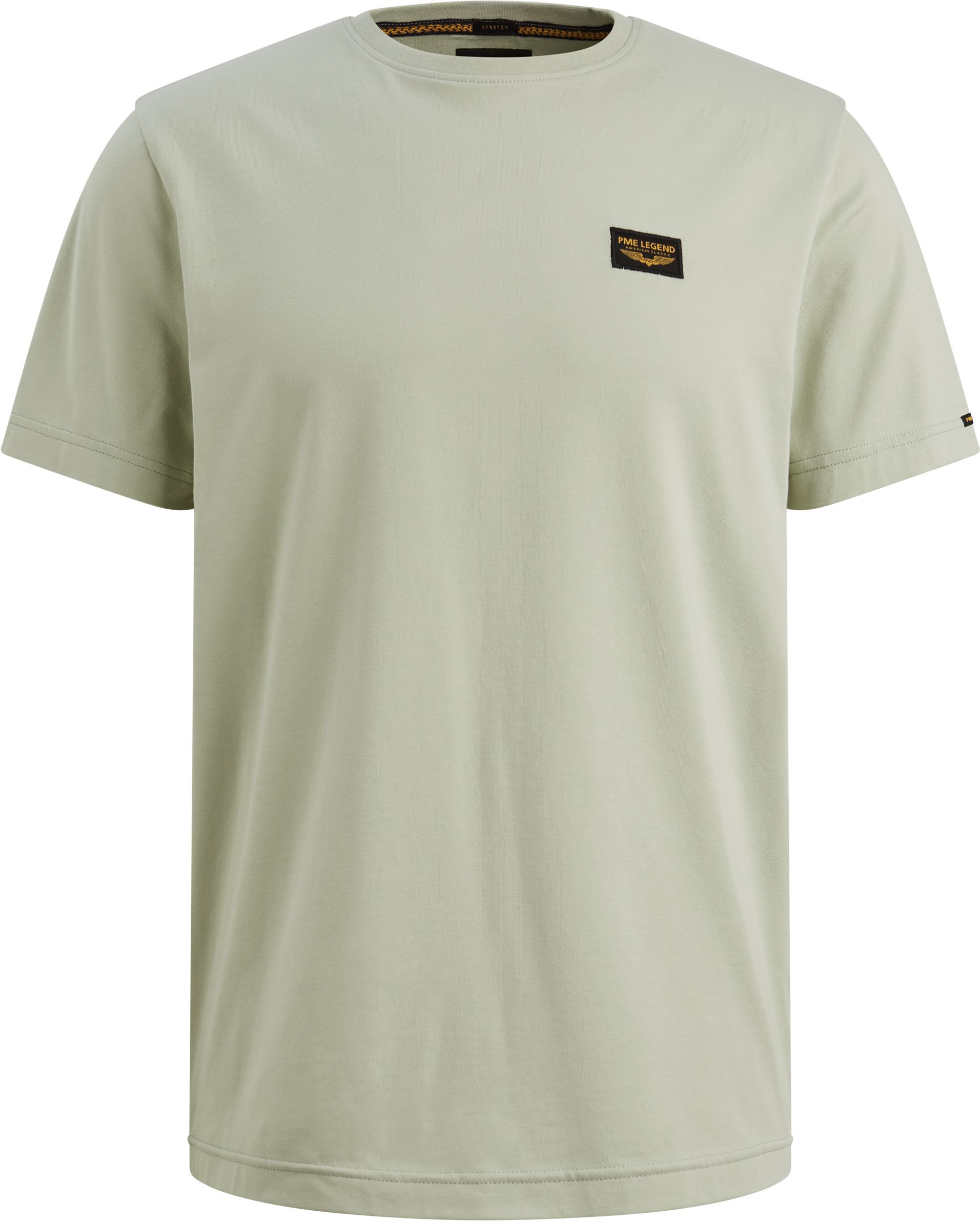 PME Legend T-shirt Zielony PTSS2511599-6163 