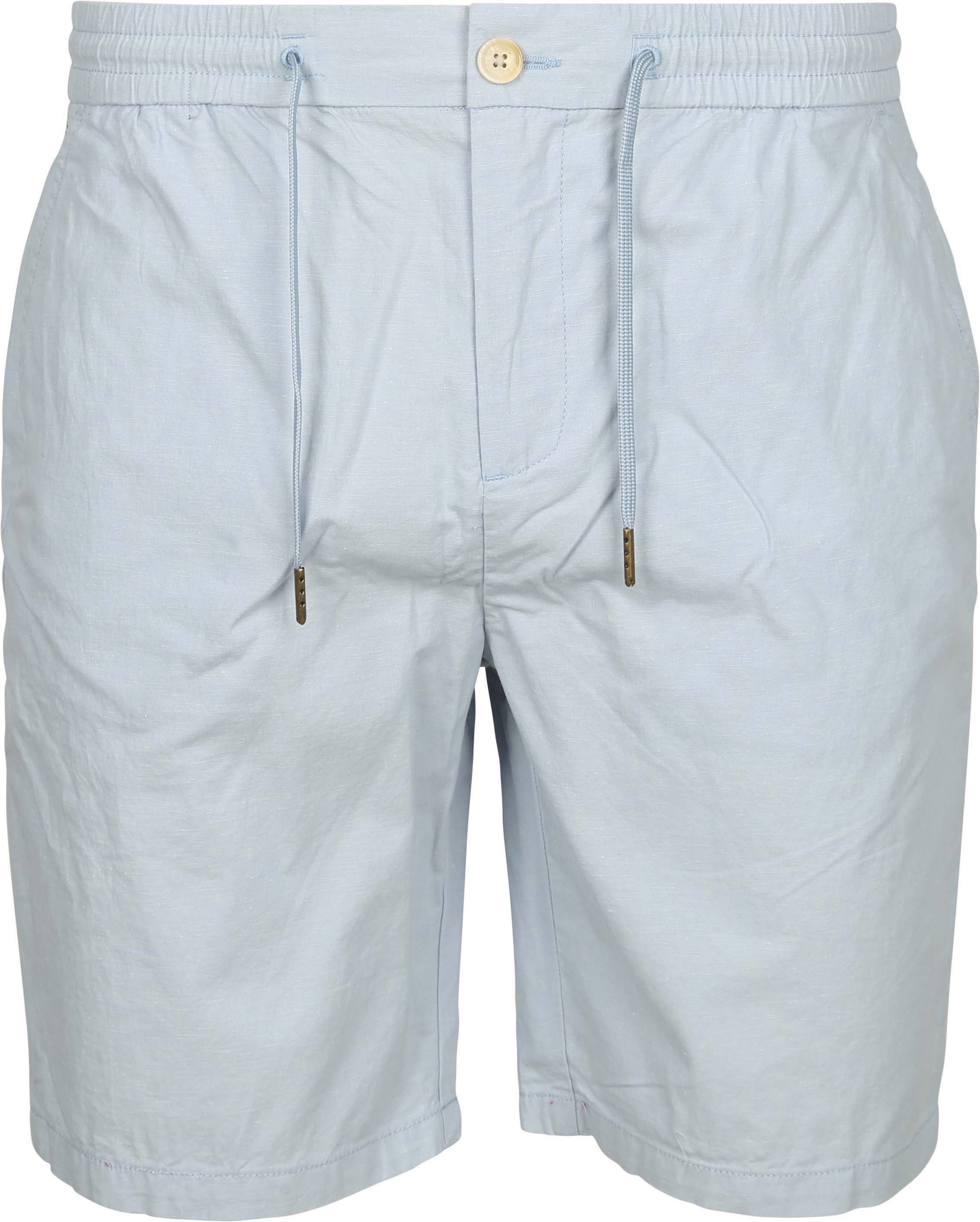 Scotch and Soda Pantalone Blu 179999-420 