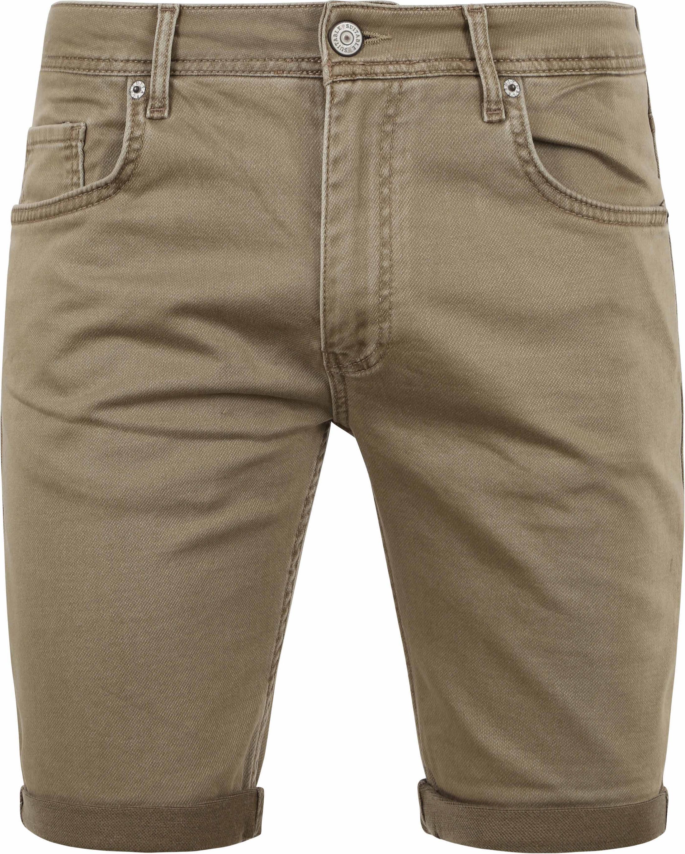 Suitable Pantalone Khaki SH-KANT-KH14 