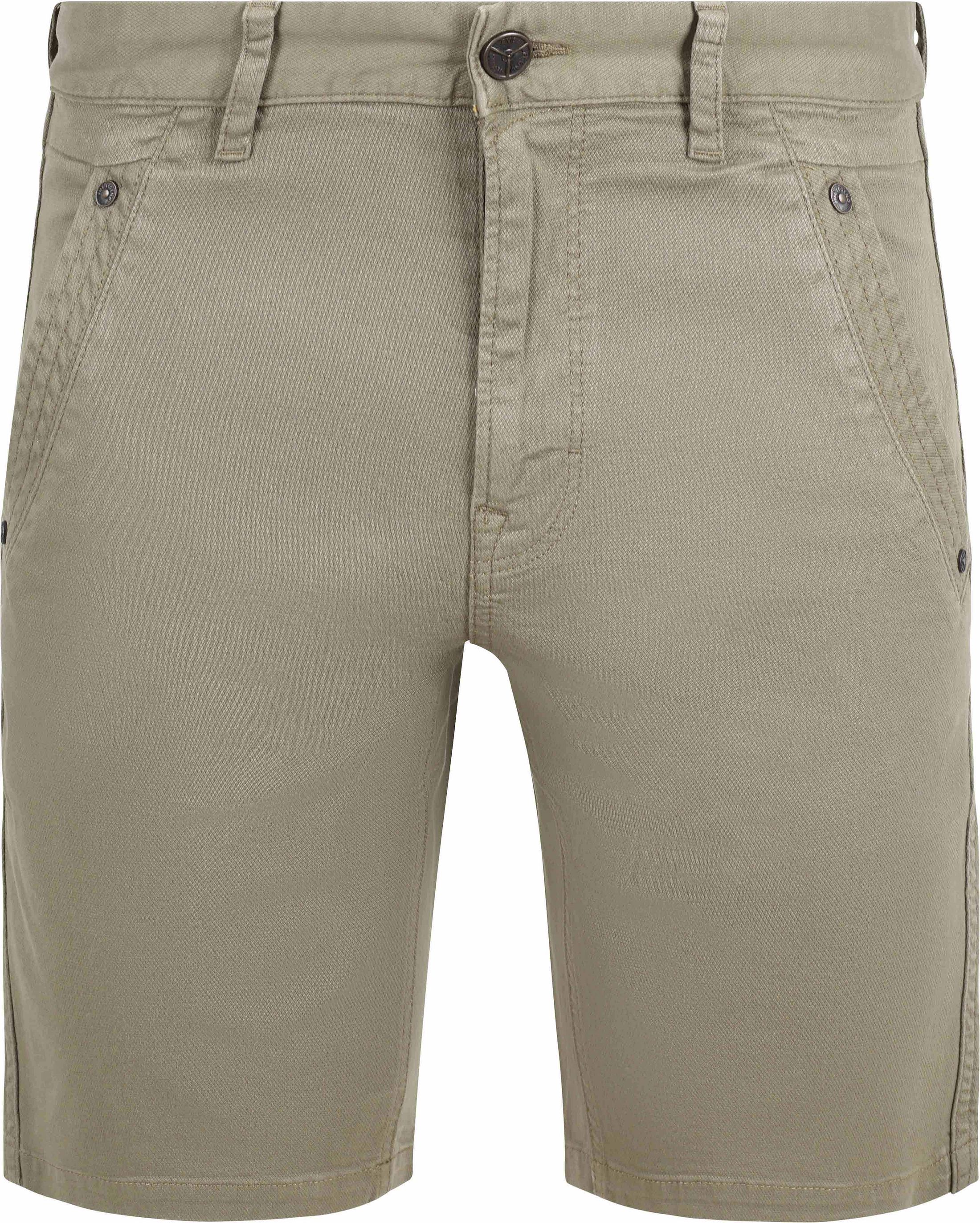 PME Legend Spodnie Zielony PSH2604687-6150 