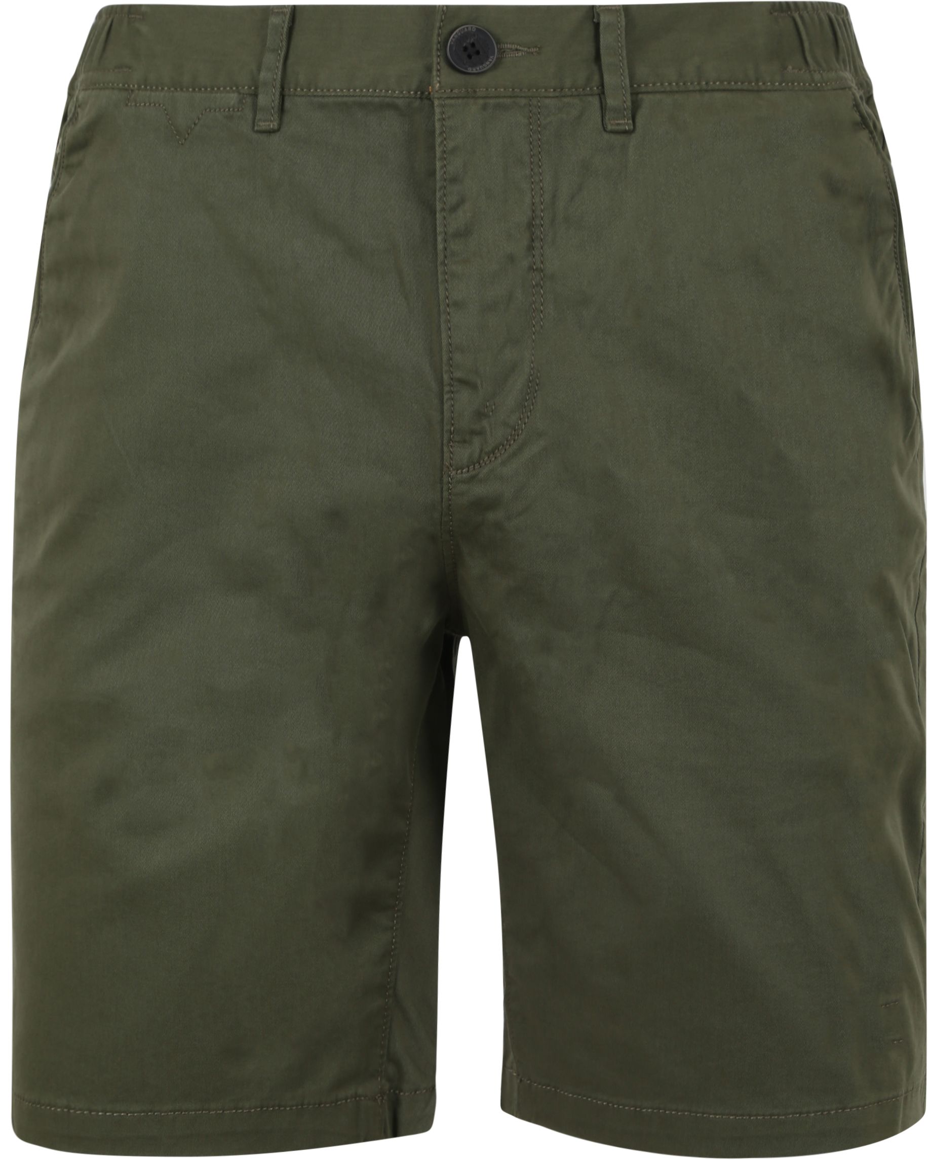 Vanguard Short Fine V65 Twill Vert Foncé VSH2304650-6213 commander en ligne | Suitable