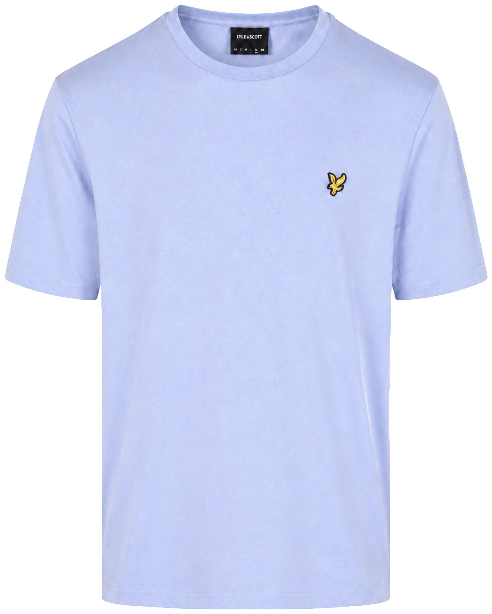Lyle and Scott T Shirt Grey order online | Suitable Slovakia