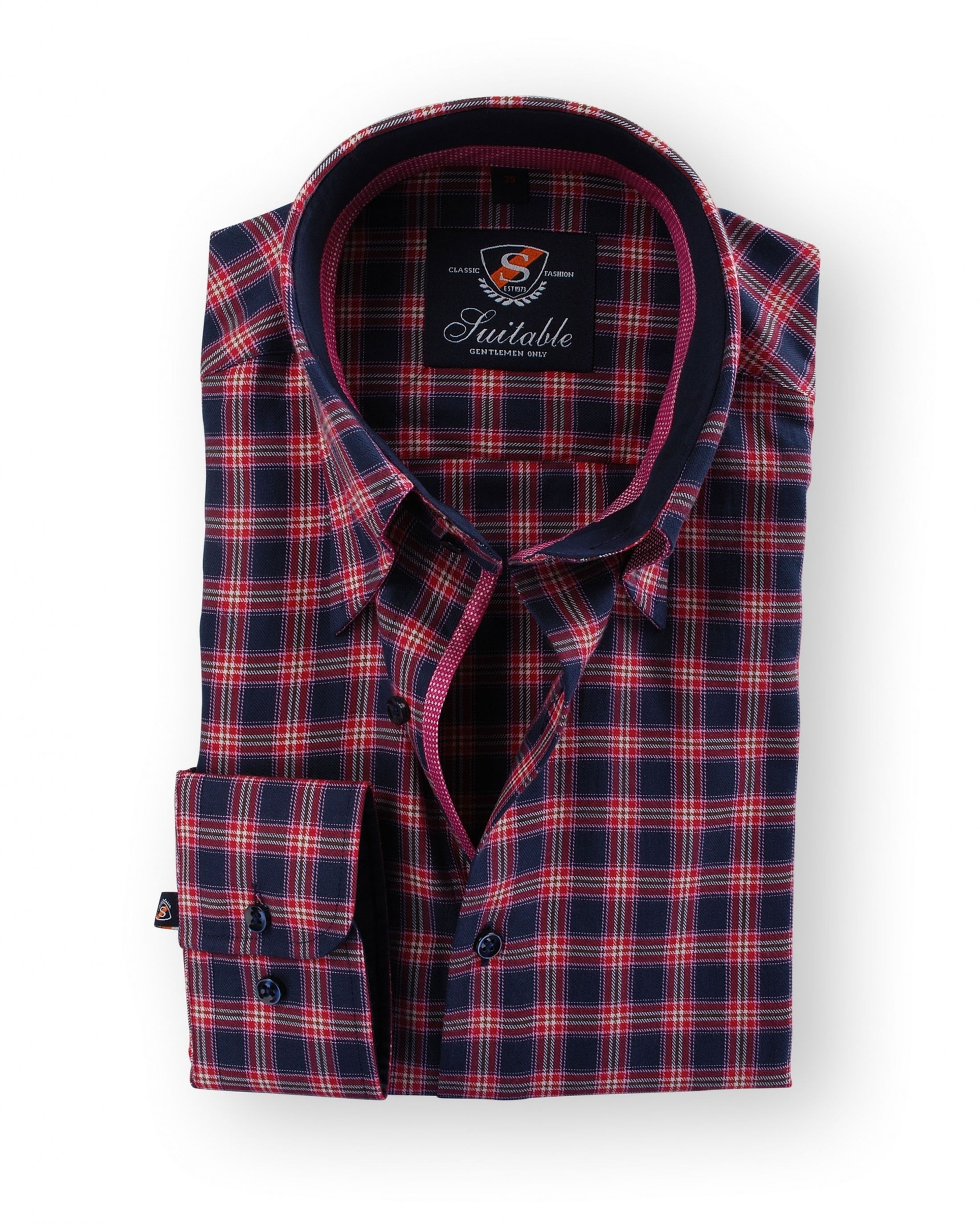 TEST PME Legend Shirt order online | Suitable