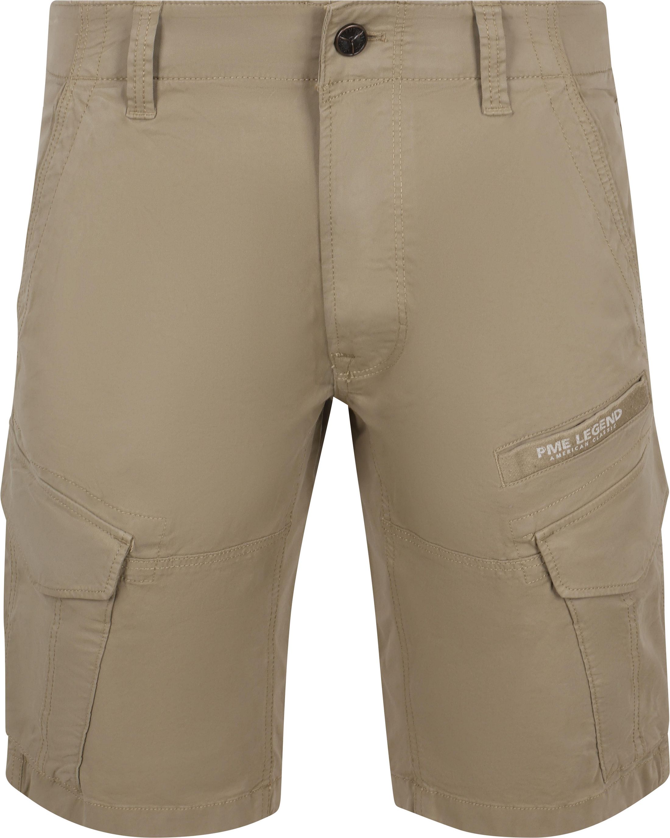 PME Legend Nordrop Cargo Shorts Coriander PSH2604661-8013 kopen | Suitable