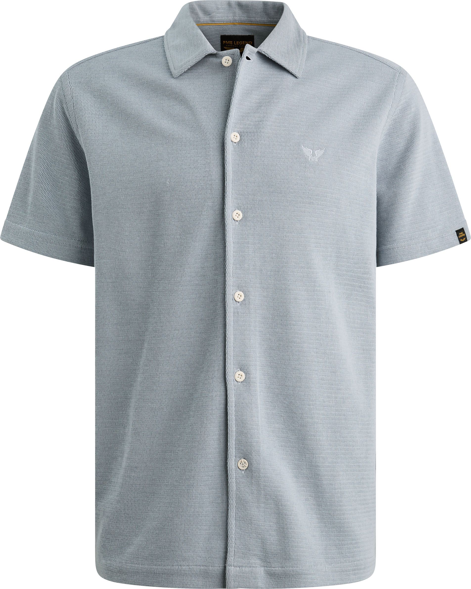 PME Legend Camicia Blu PSIS2605224-5395 