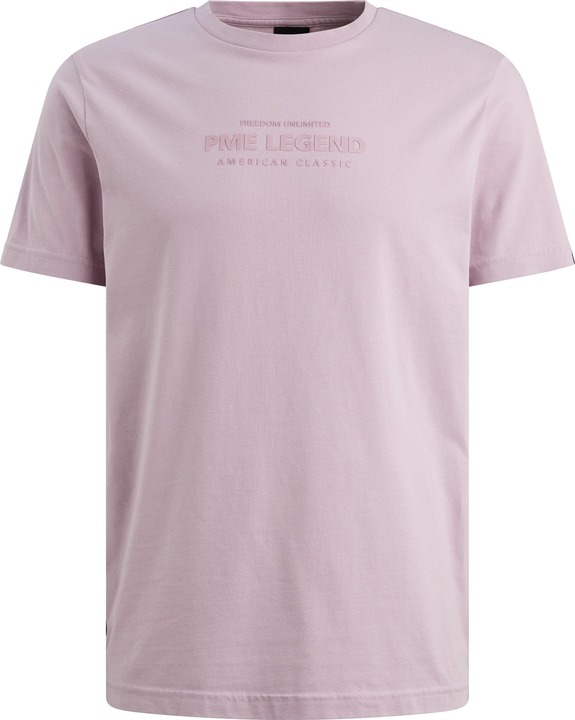 PME Legend Camiseta Morado PTSS2603584-4203 