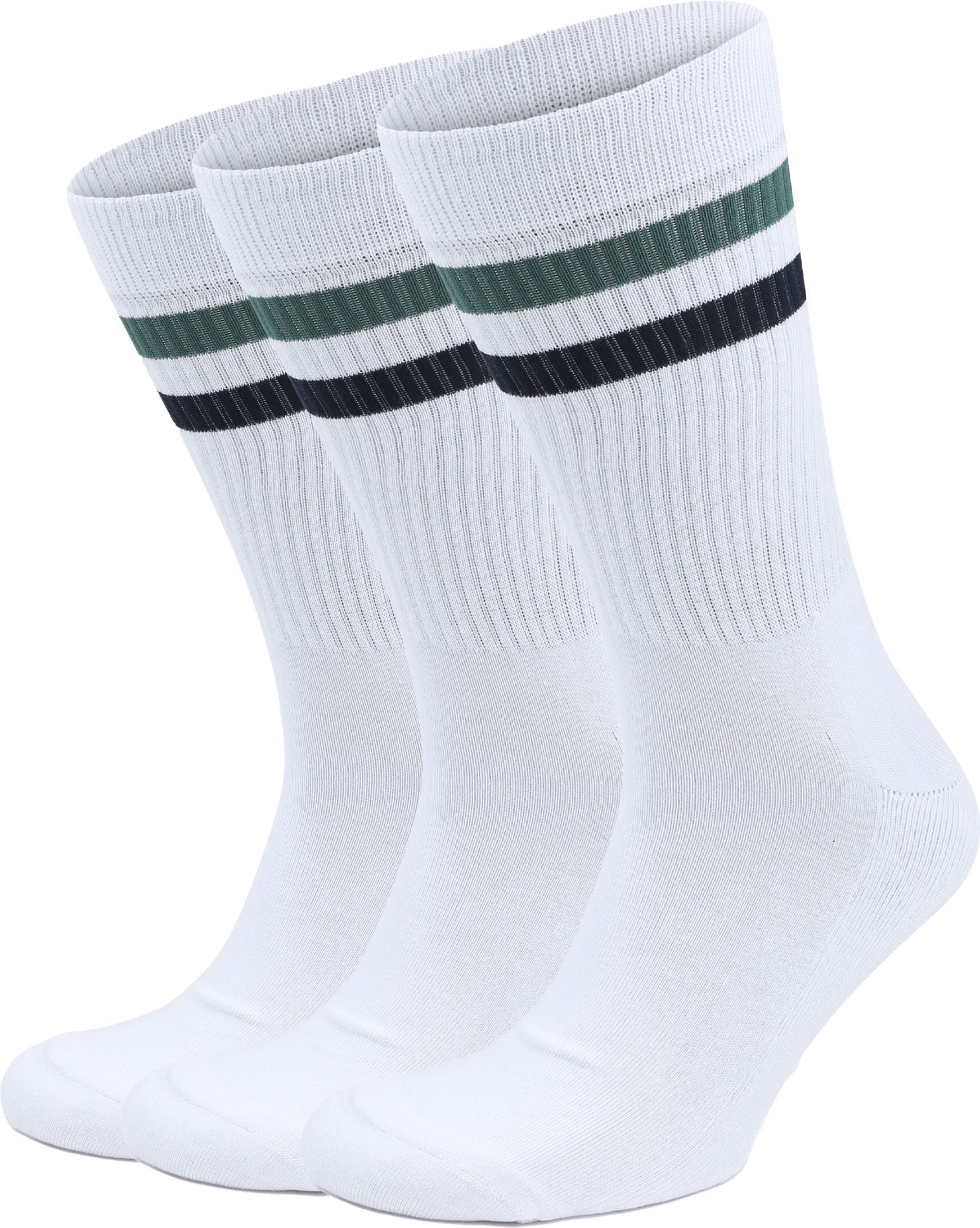 Køb Bjorn Borg 3-Pak Sokker Hvid 10002143-MP001 | Suitable