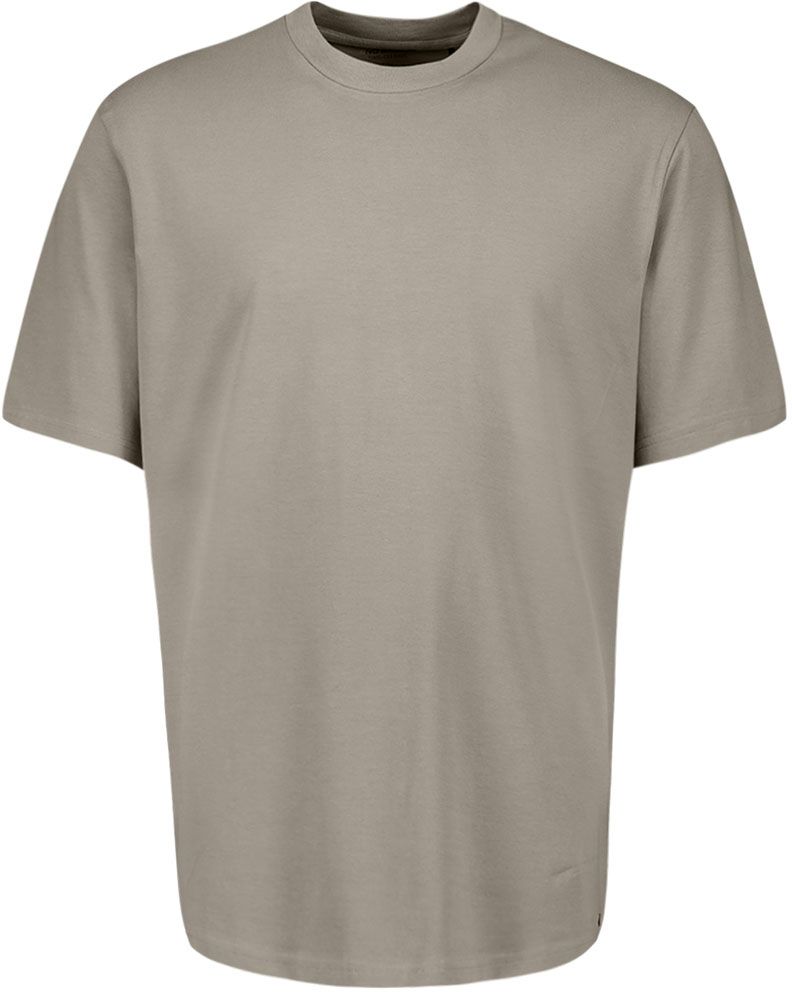 No Excess Camiseta Marrón N3403-018 