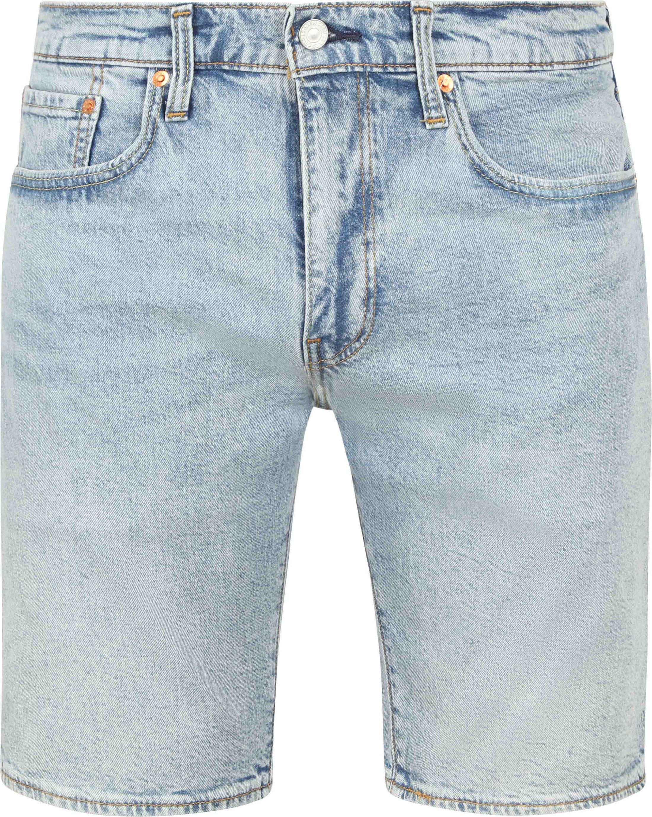 Levi's Spodnie Niebieski 39864-0177 