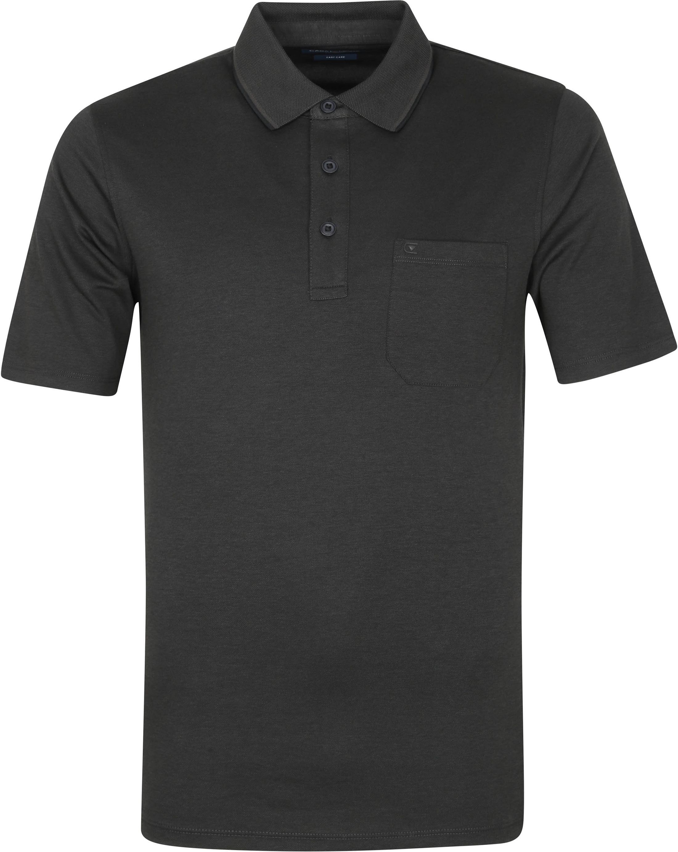 CASAMODA Polo Antracita 993106500-767 