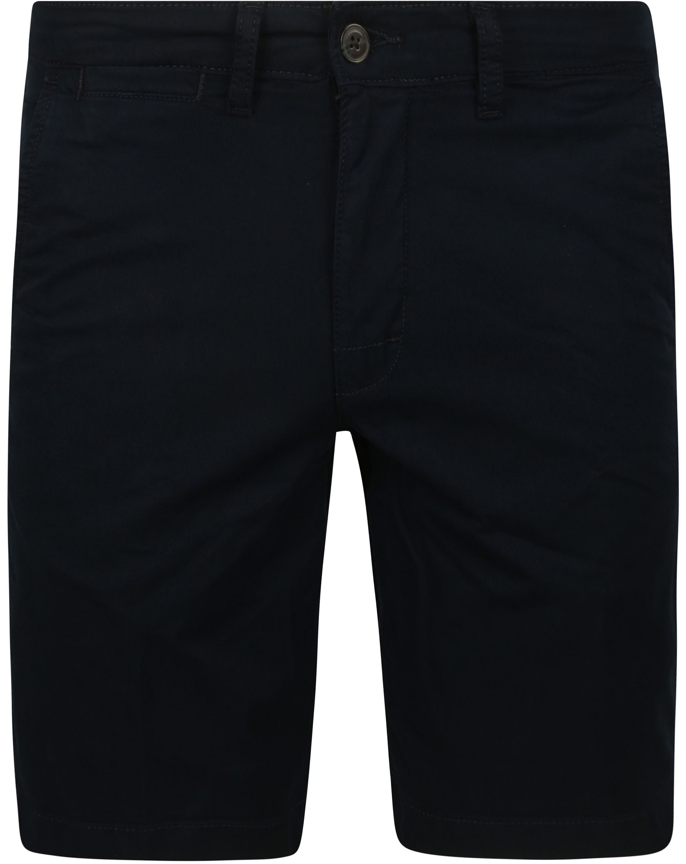 Steppin' Out Shorts Boston Navy SM5001.0001-2100 SH-STEPP-BO-25.01