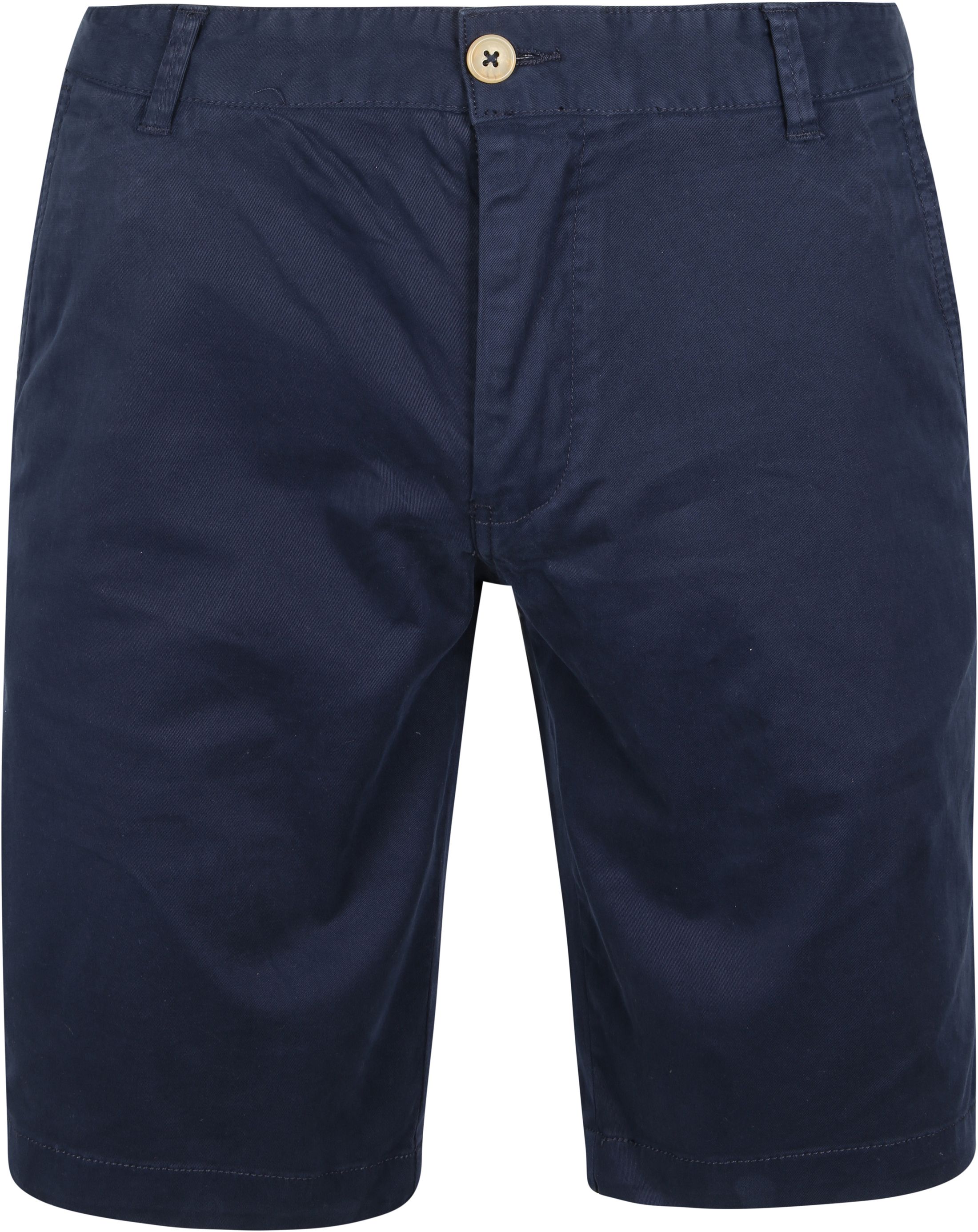 Passande Barry Shorts Mörkblå SPE22109BA01ST-290
