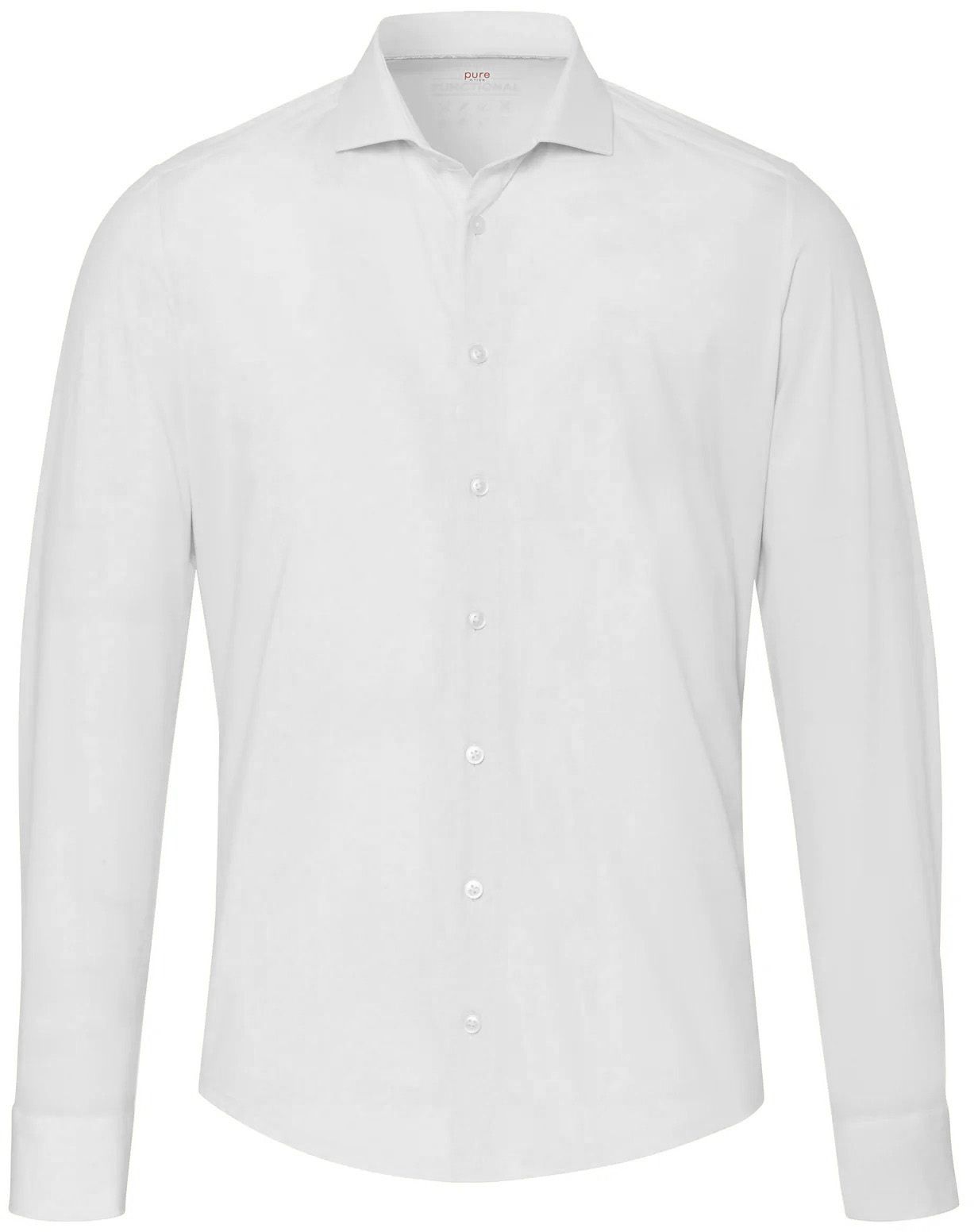 Pure Chemise The Functional Ecru 3390-21756-200 commander en ligne | Suitable